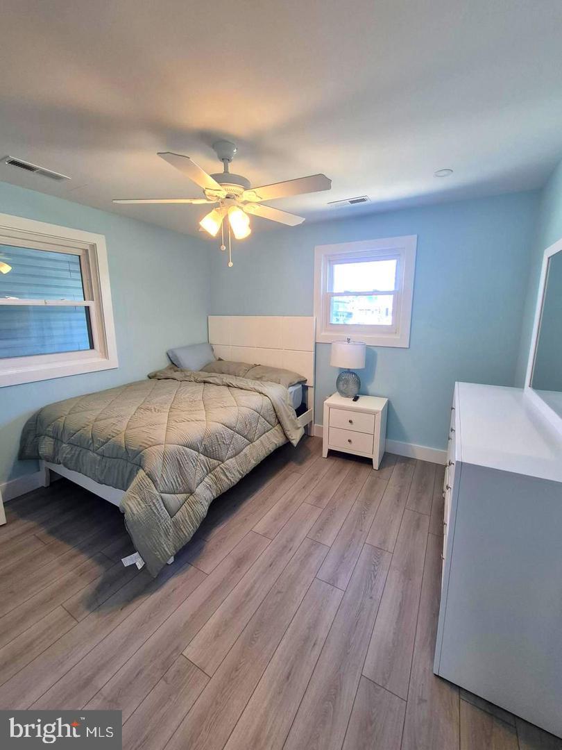 CAINE KEYS II - Residential Lease