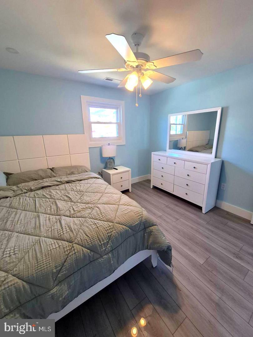 CAINE KEYS II - Residential Lease