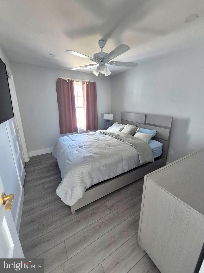 CAINE KEYS II - Residential Lease