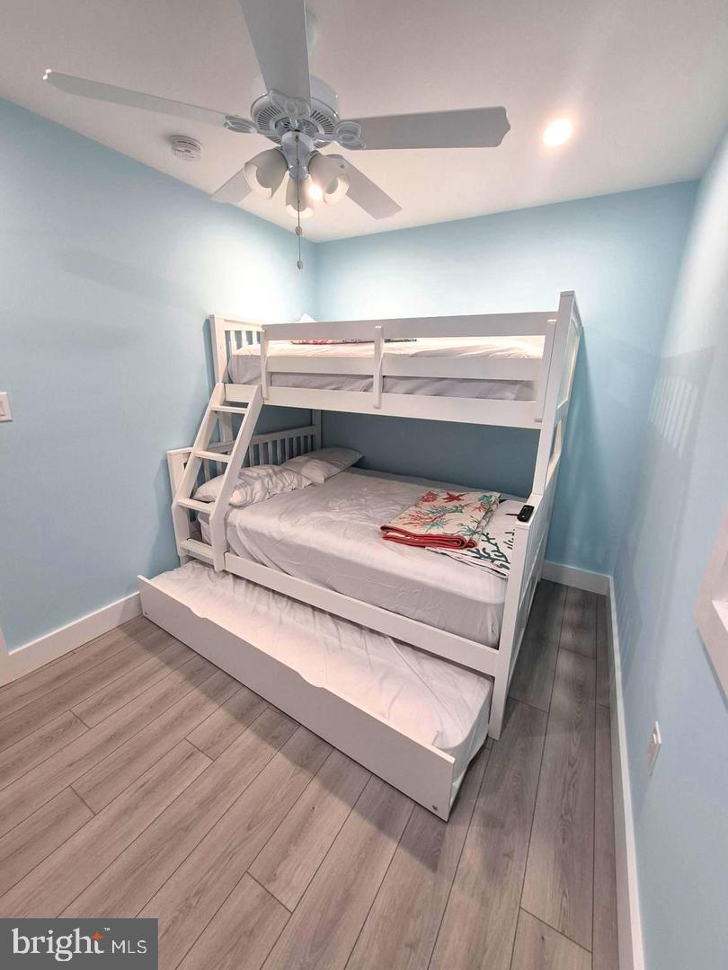 CAINE KEYS II - Residential Lease