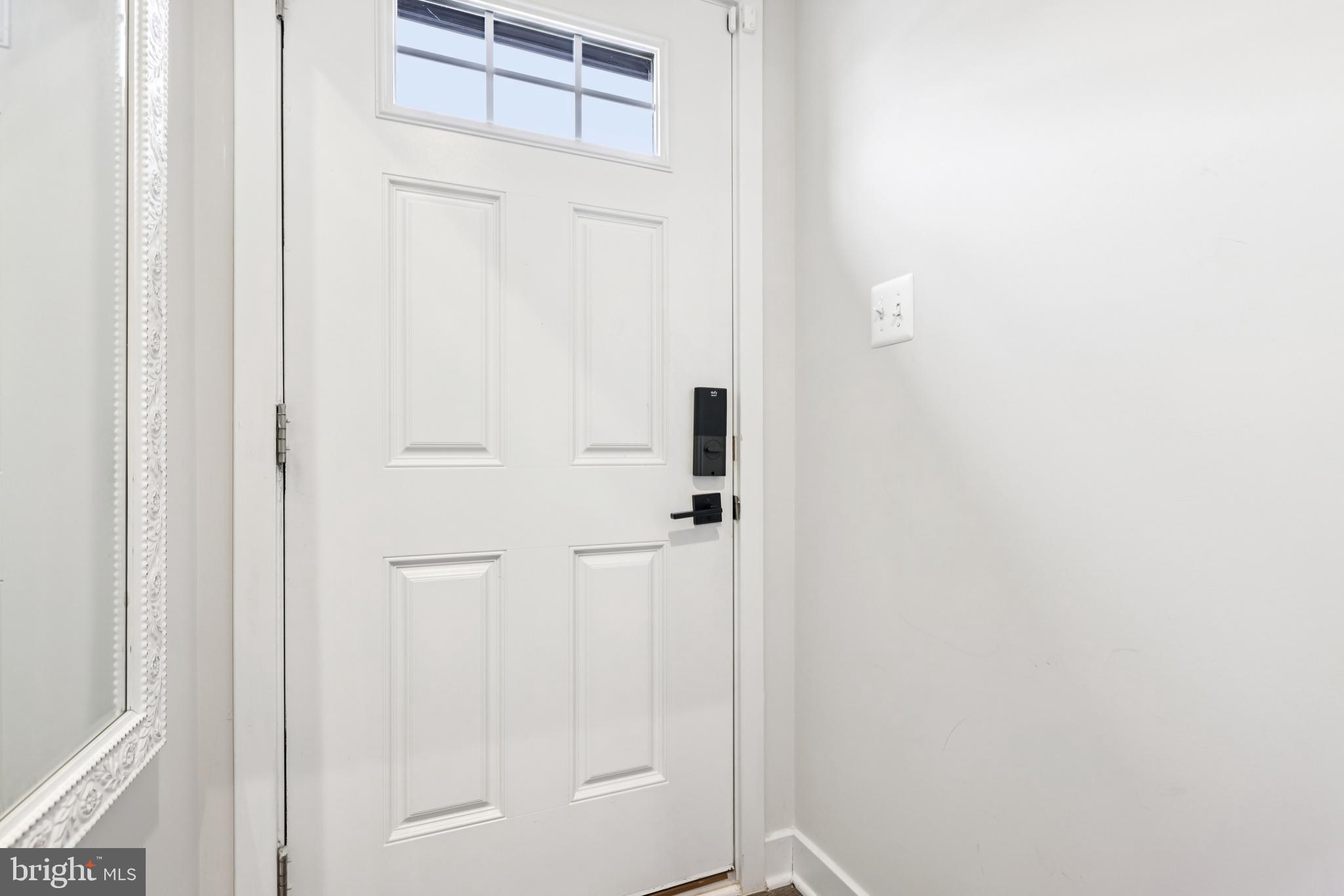 BELLE AIR TOWNHOMES - Residential