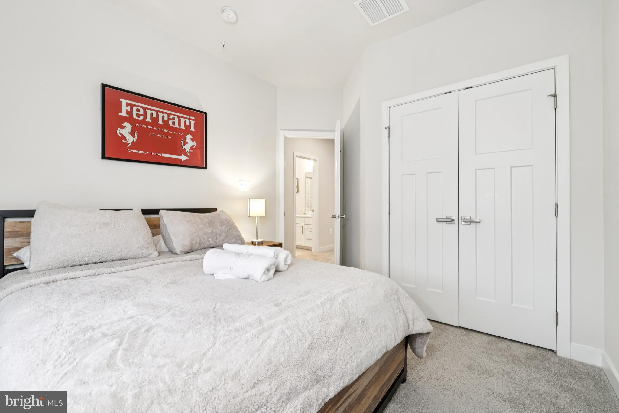 BELLE AIR TOWNHOMES - Residential