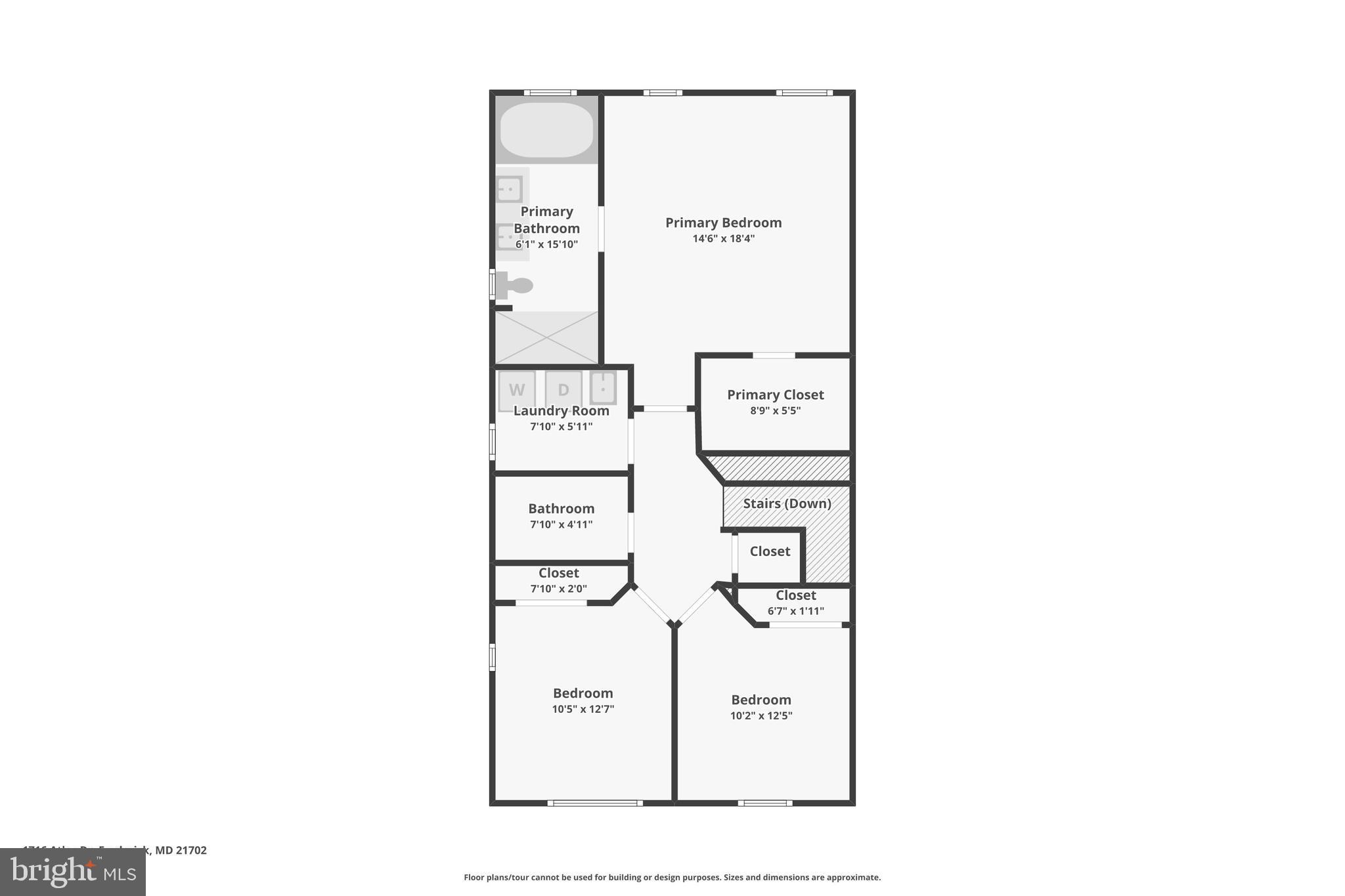 BELLE AIR TOWNHOMES - Residential