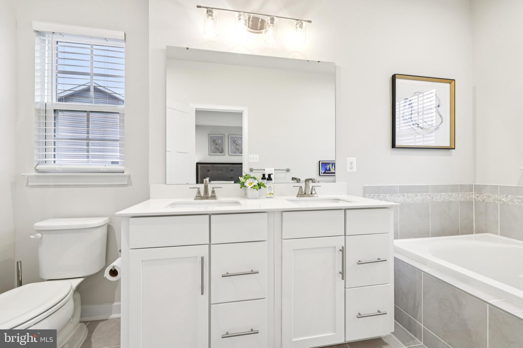 BELLE AIR TOWNHOMES - Residential