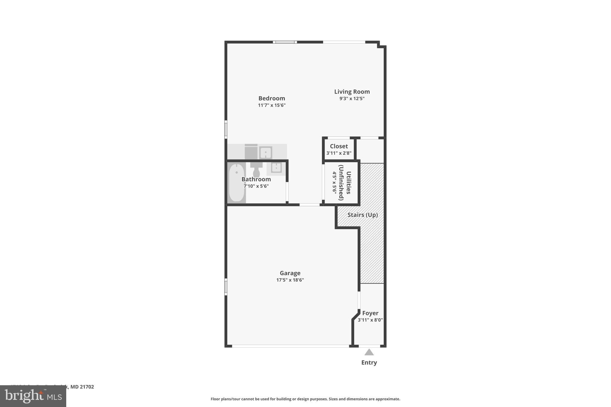 BELLE AIR TOWNHOMES - Residential