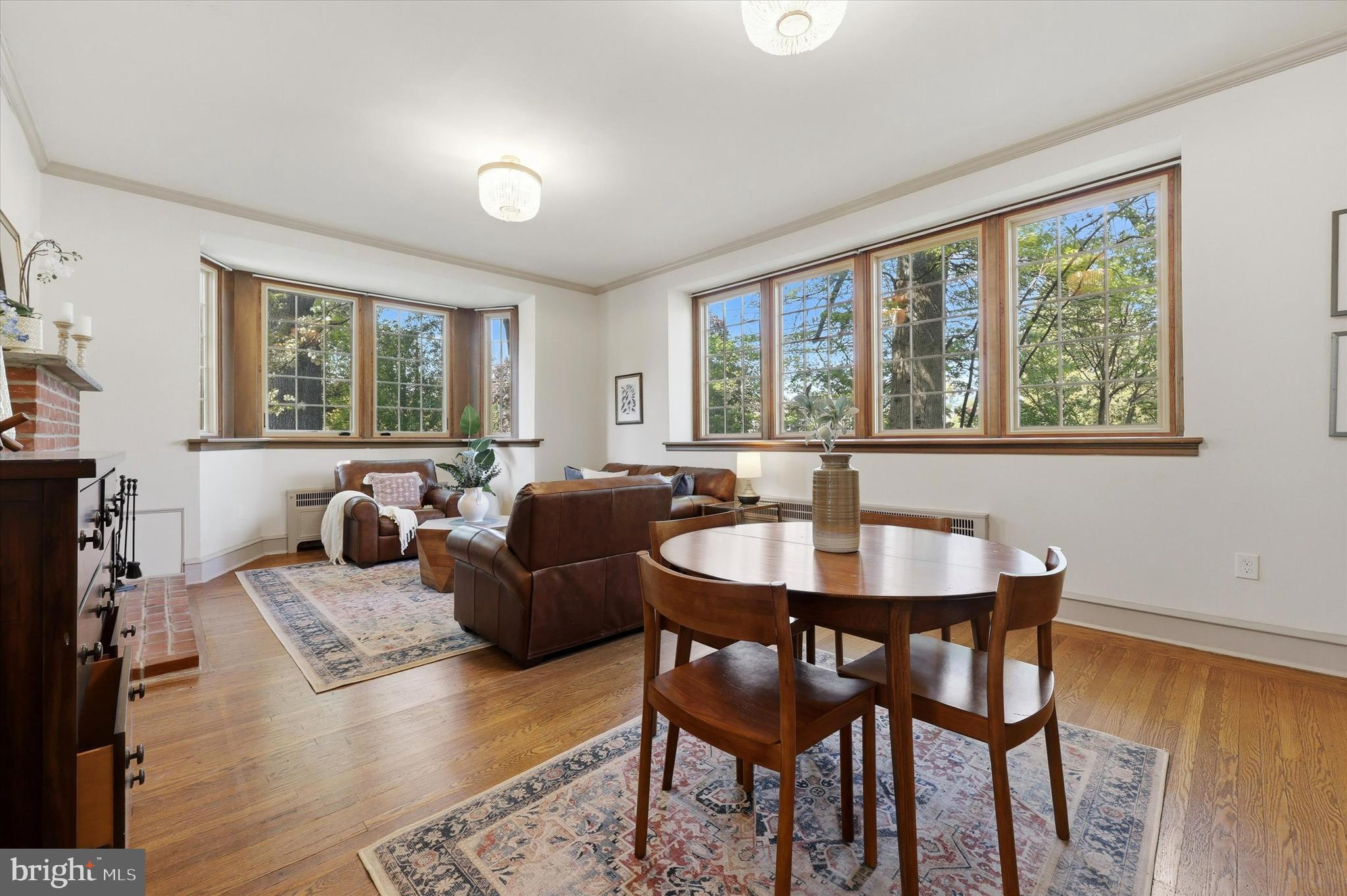MT AIRY - Residential