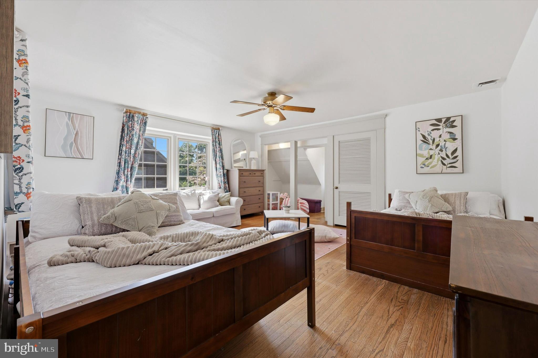 MT AIRY - Residential