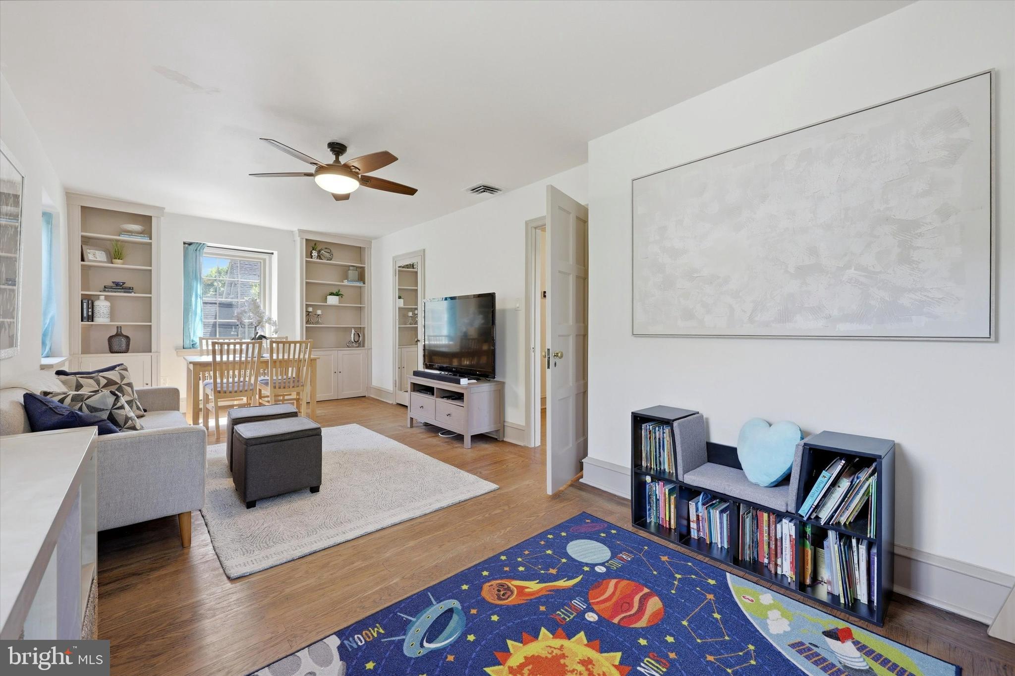 MT AIRY - Residential