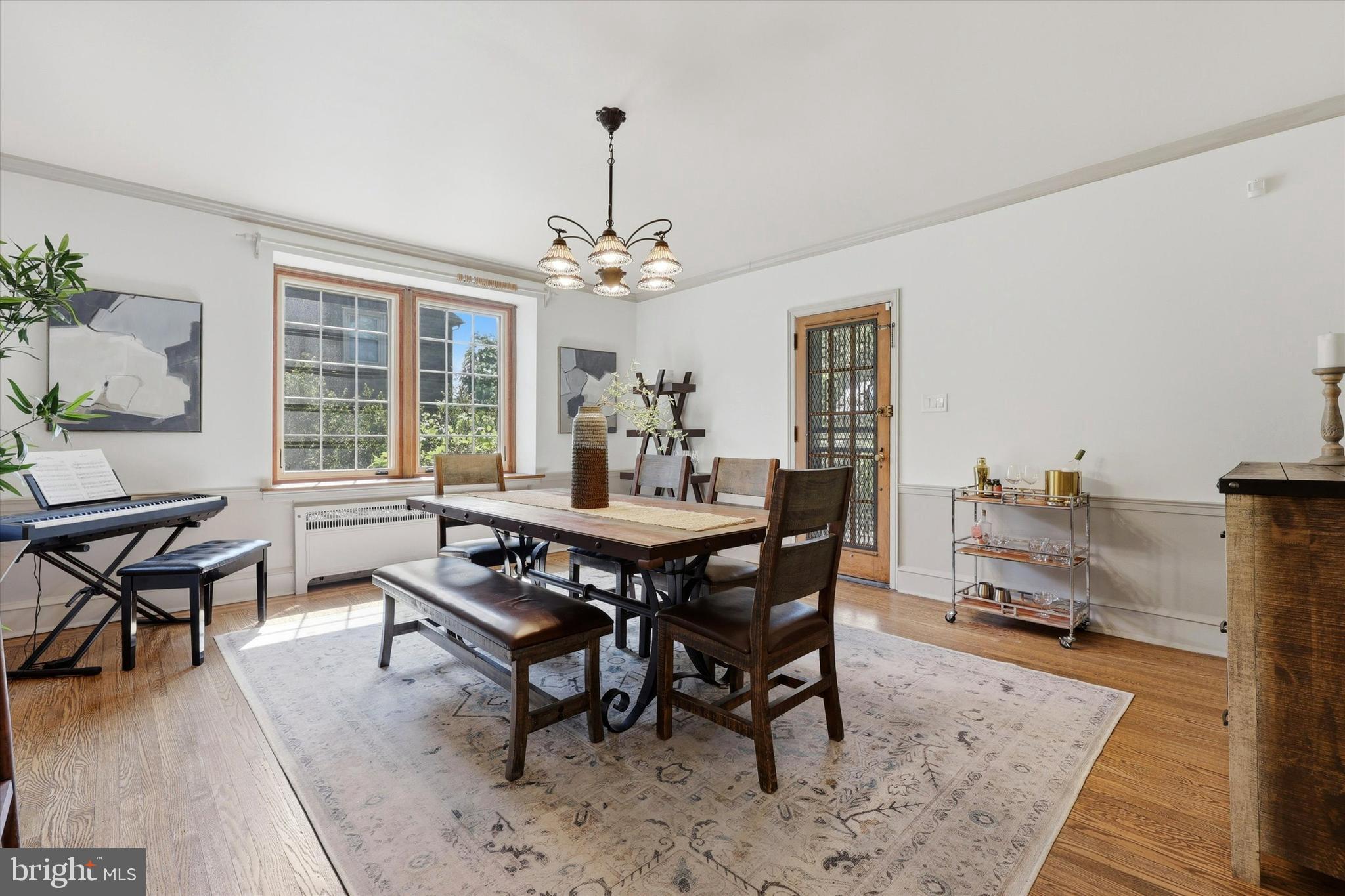 MT AIRY - Residential