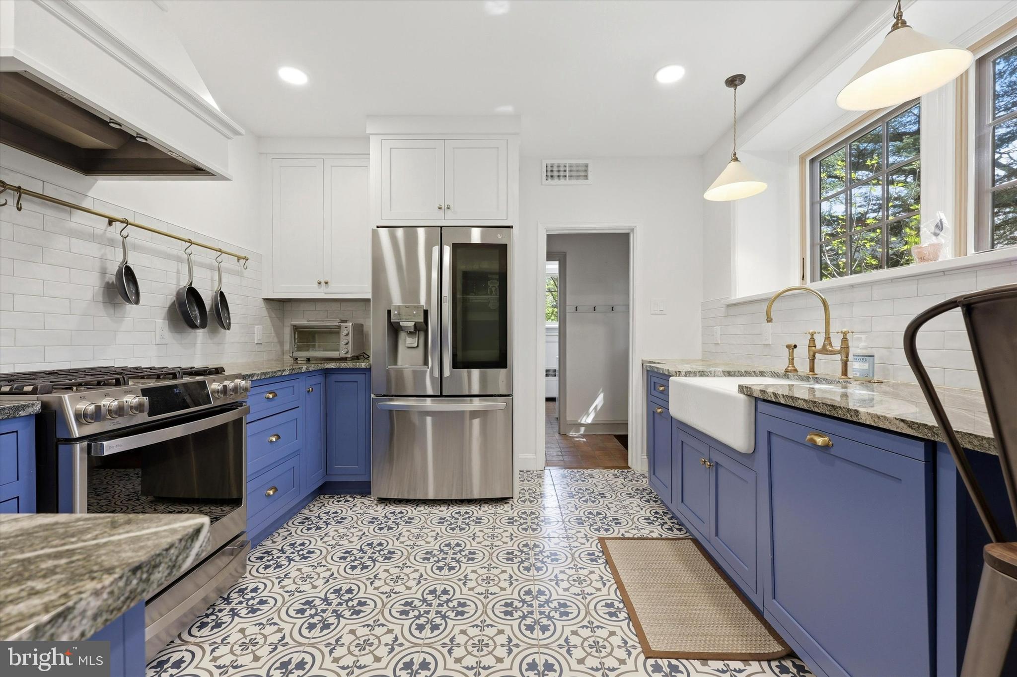 MT AIRY - Residential