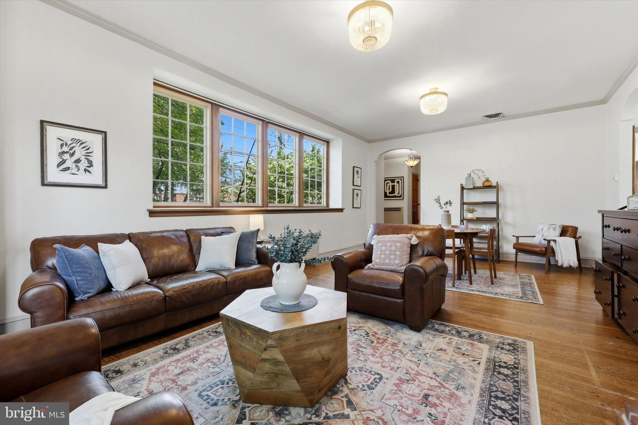 MT AIRY - Residential