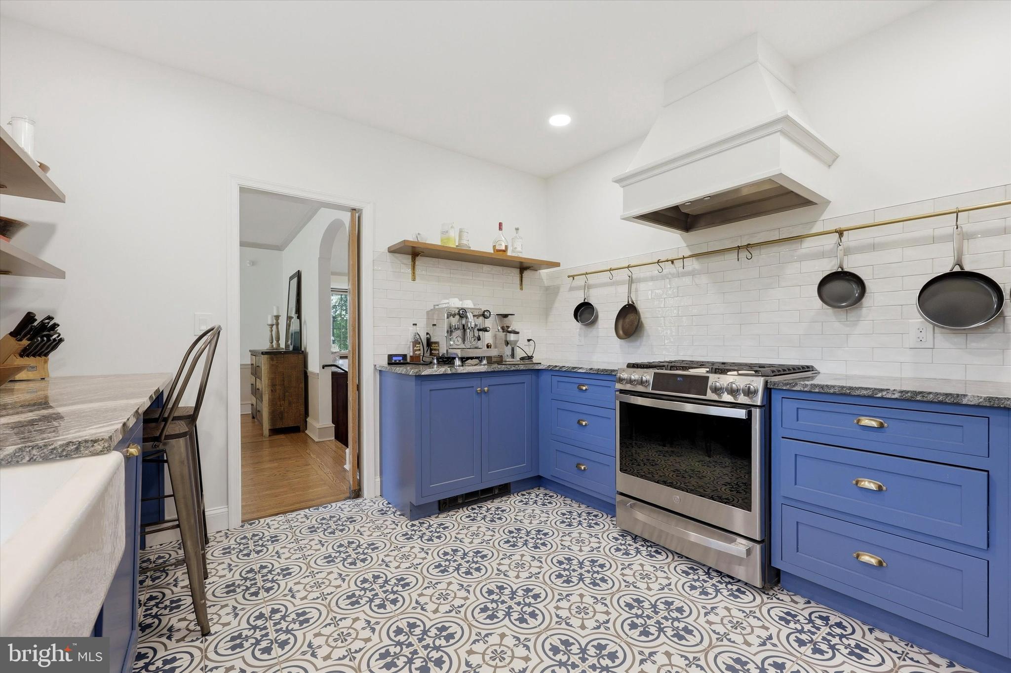 MT AIRY - Residential