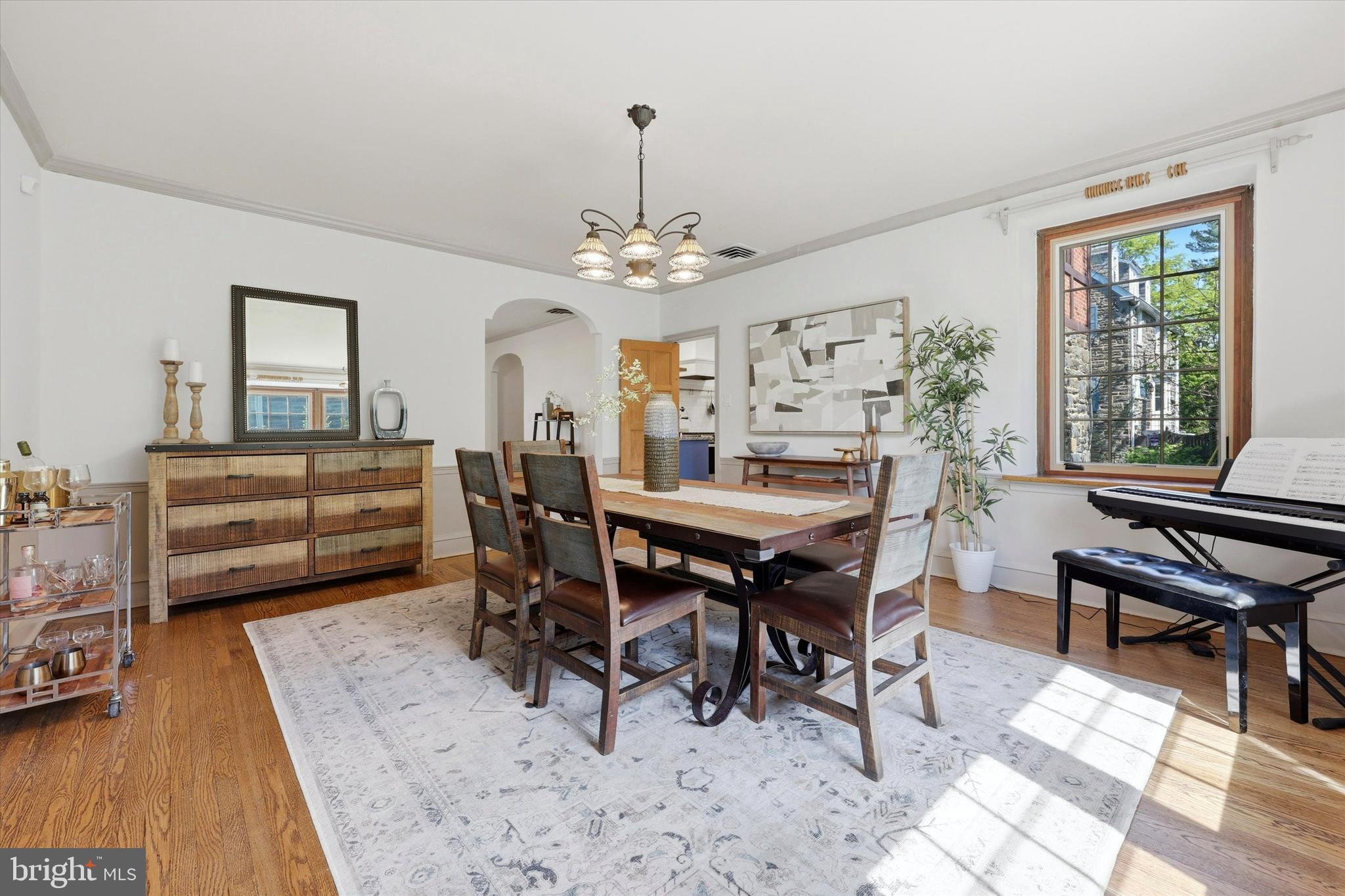 MT AIRY - Residential