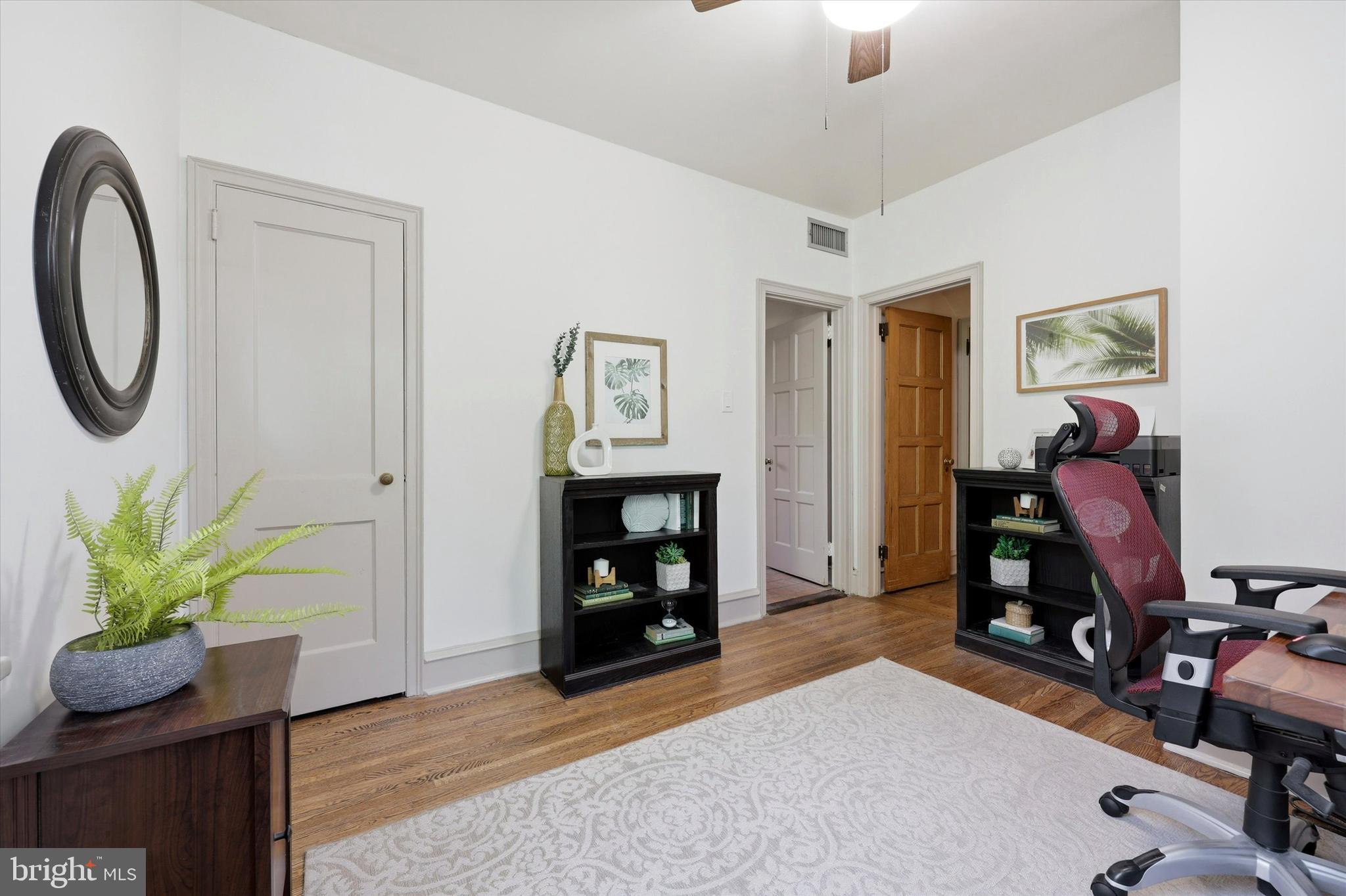 MT AIRY - Residential