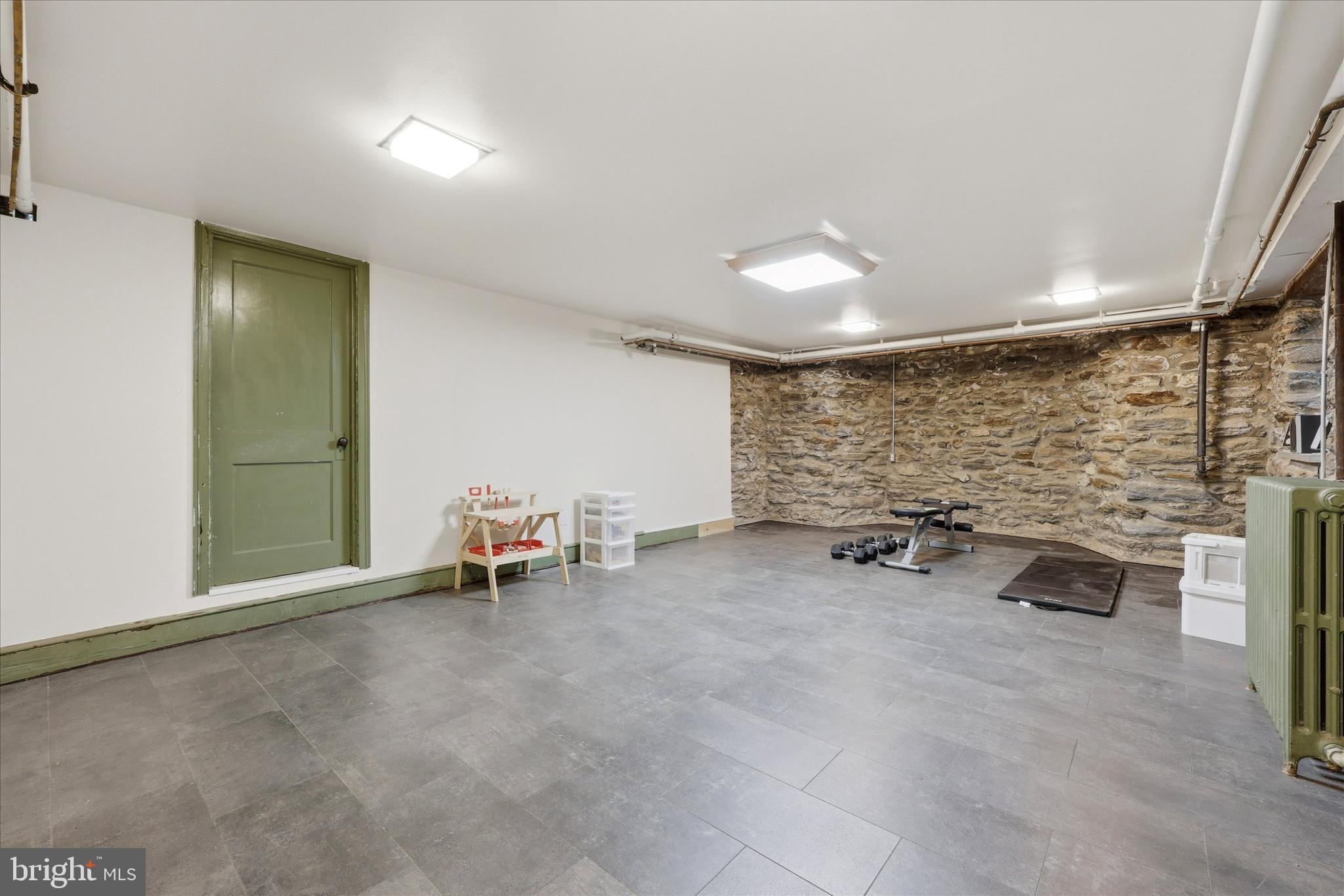 MT AIRY - Residential