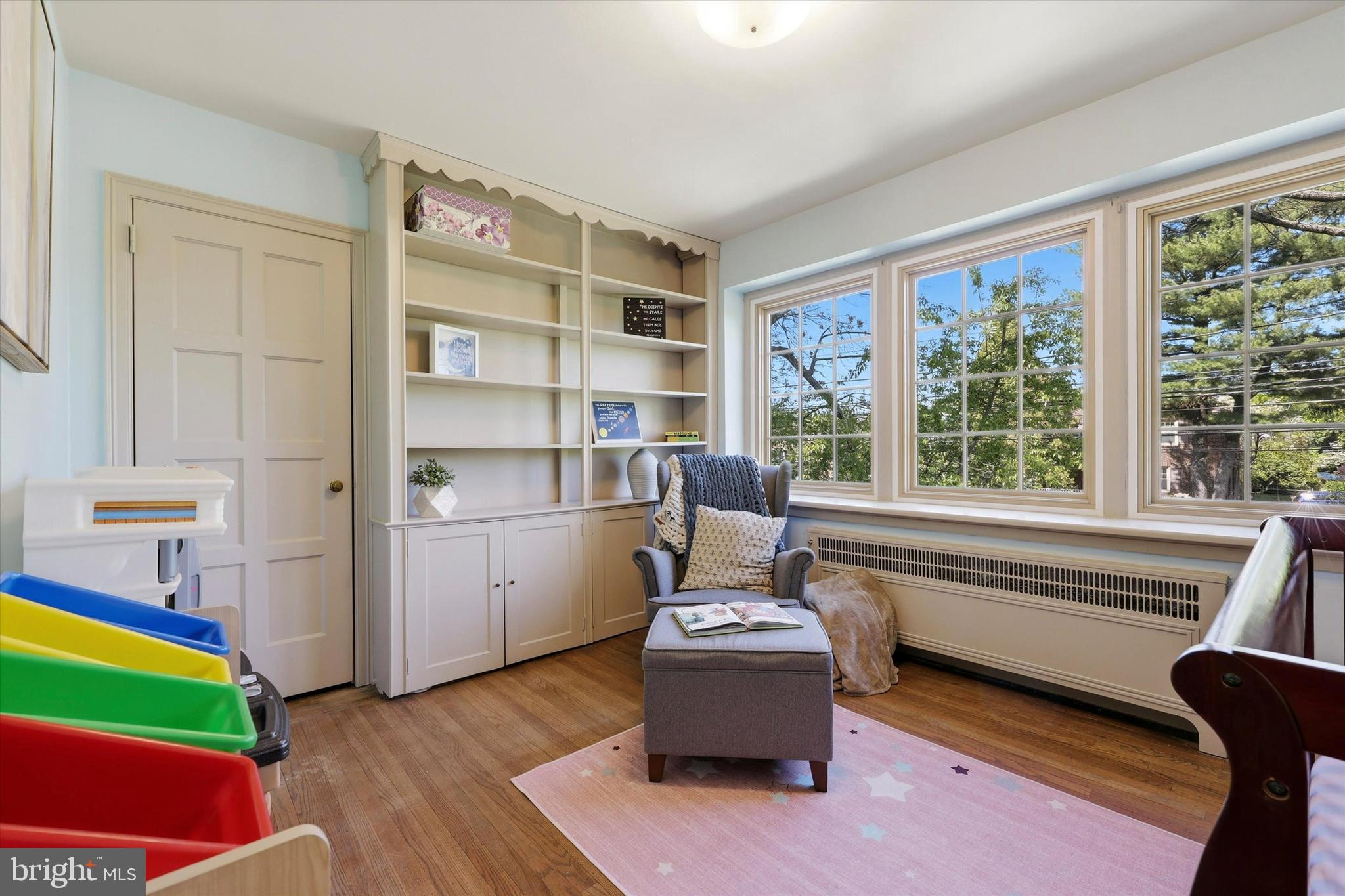 MT AIRY - Residential