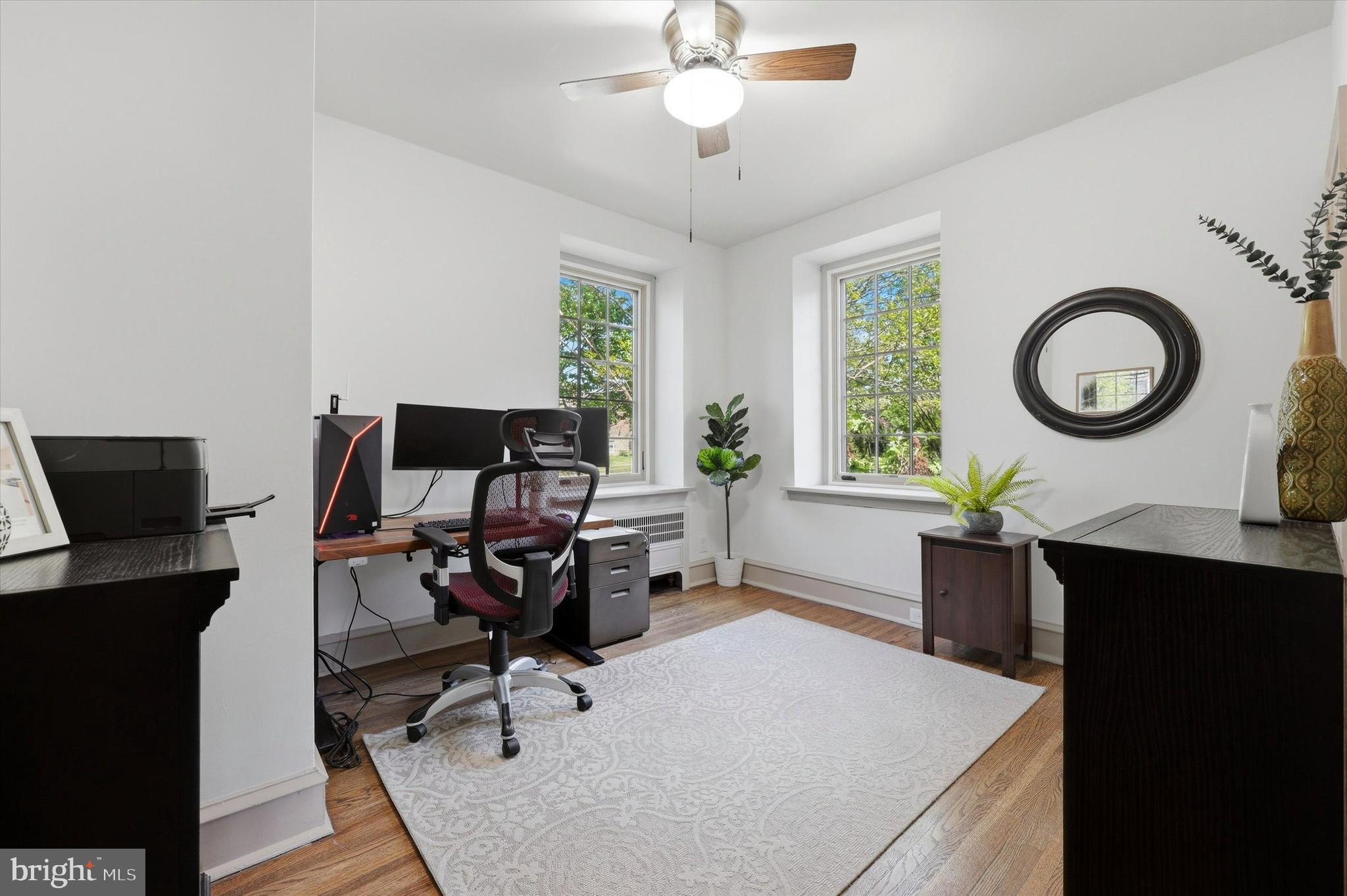 MT AIRY - Residential
