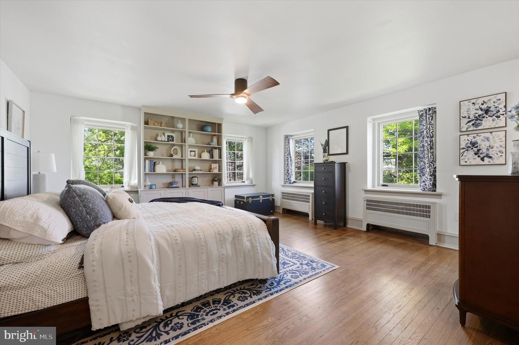 MT AIRY - Residential
