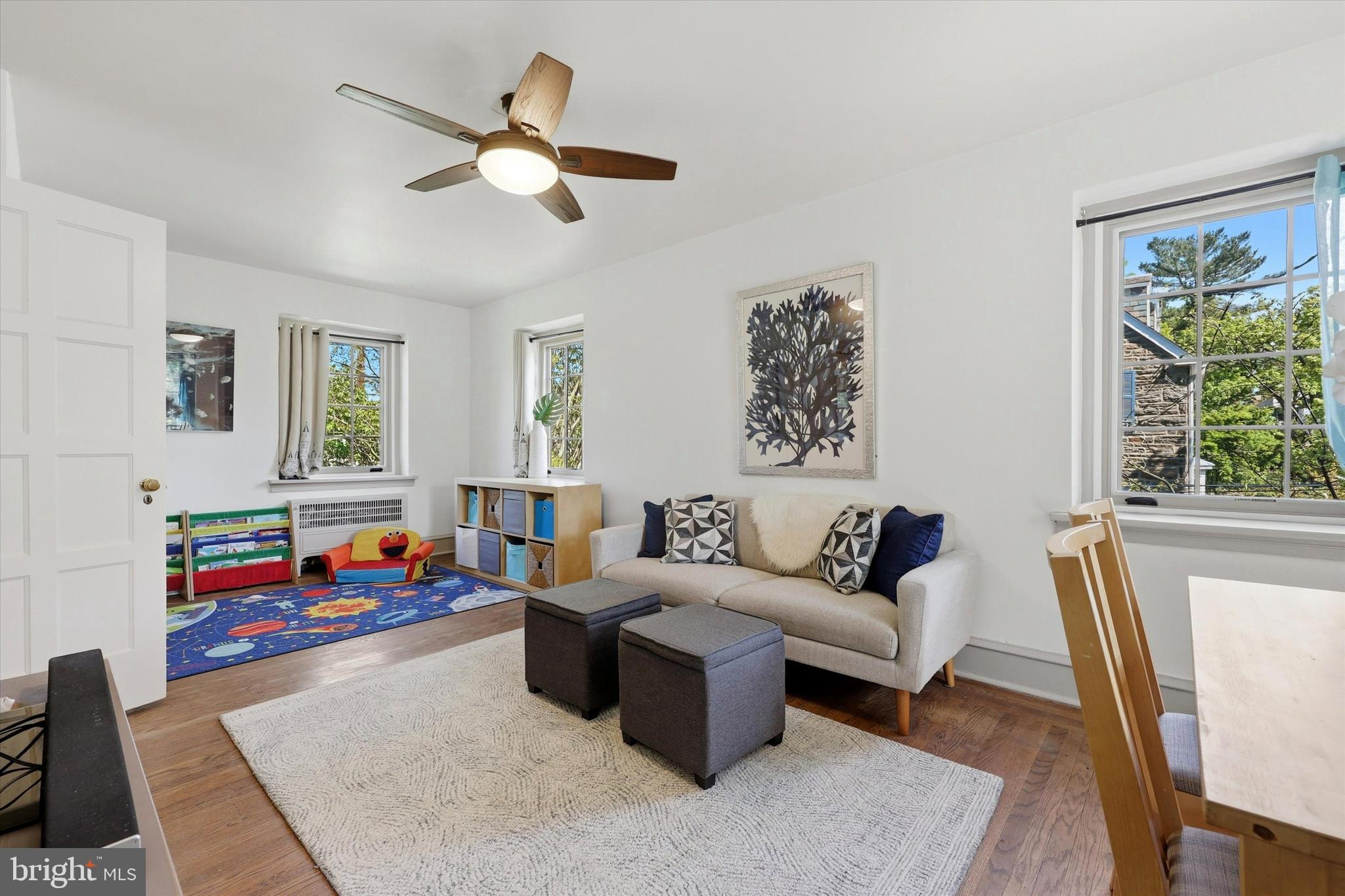 MT AIRY - Residential