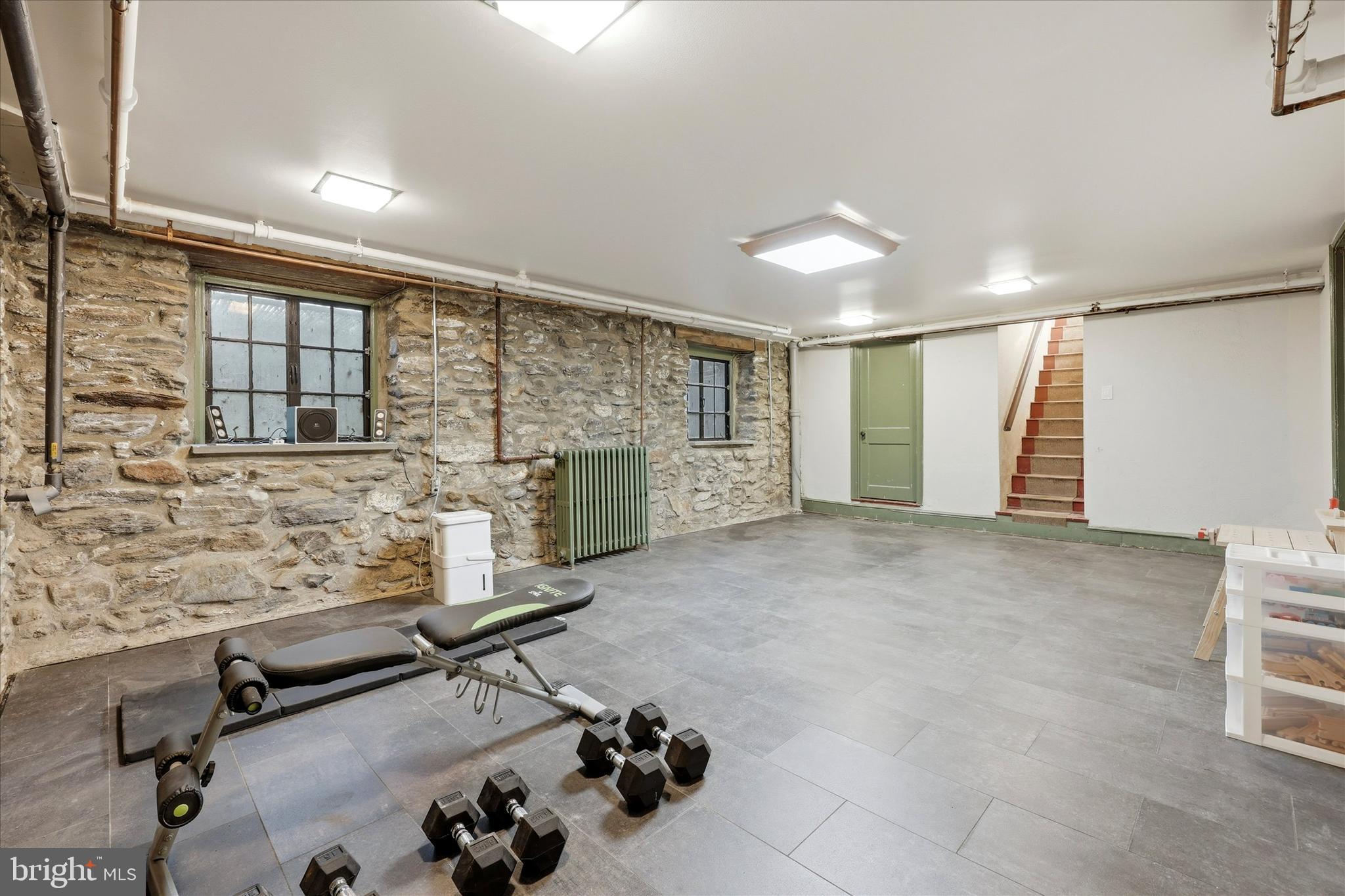 MT AIRY - Residential