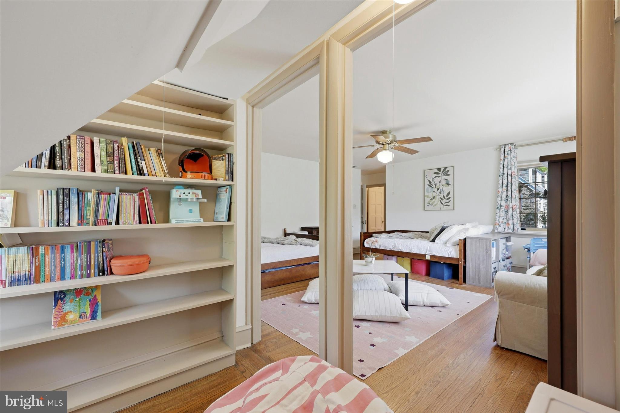 MT AIRY - Residential
