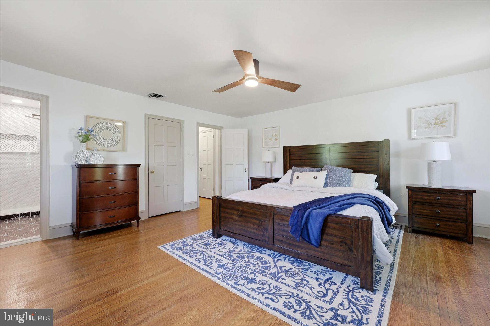 MT AIRY - Residential