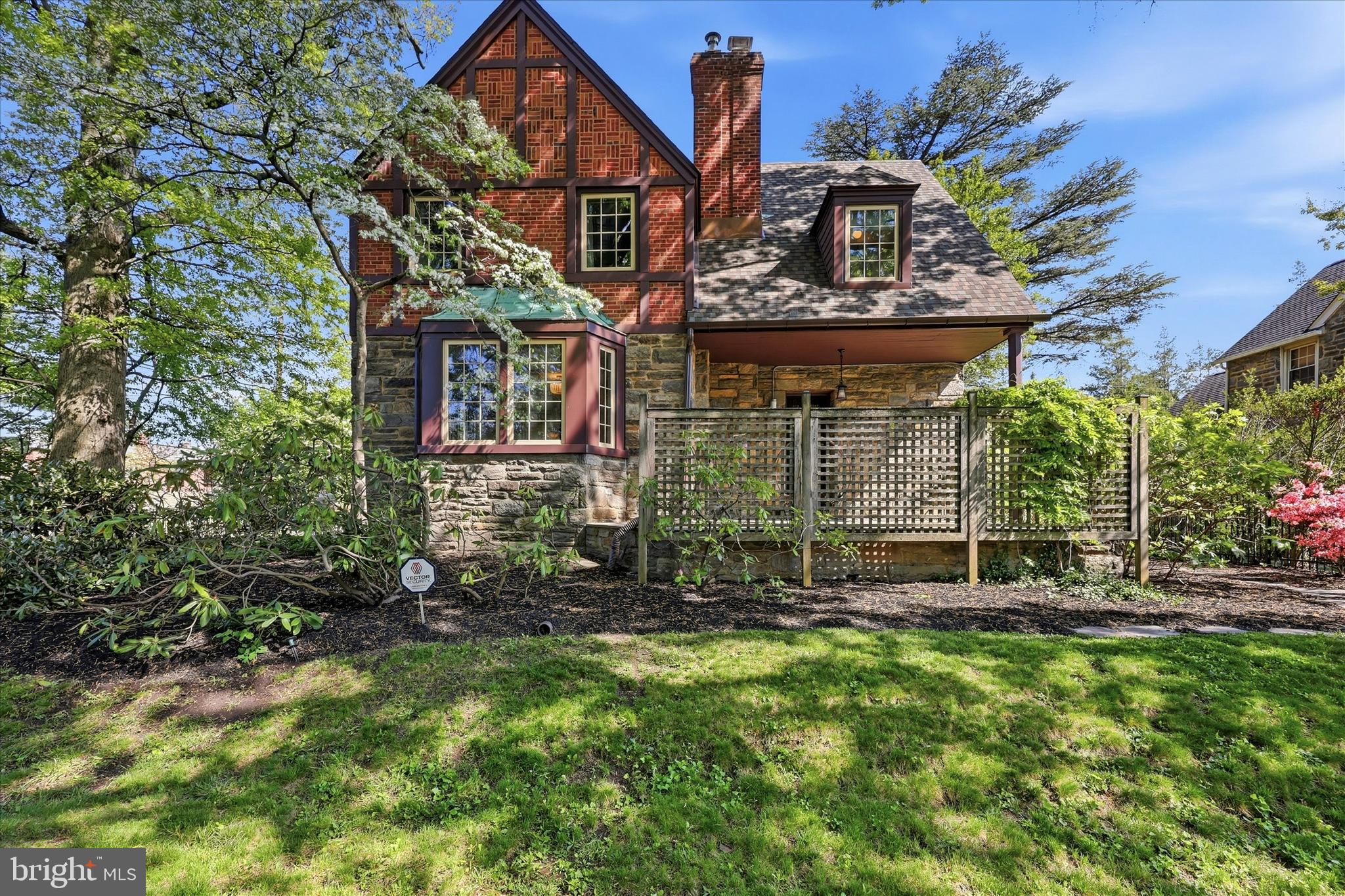 MT AIRY - Residential