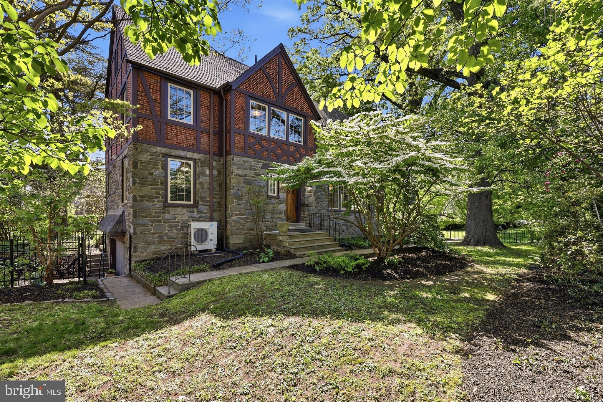 MT AIRY - Residential