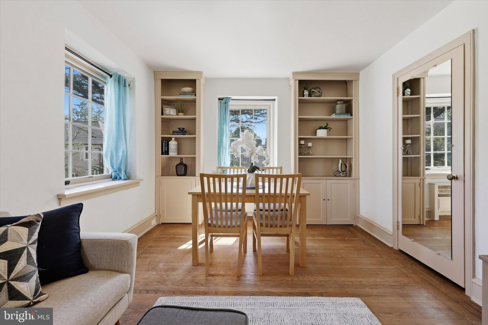 MT AIRY - Residential