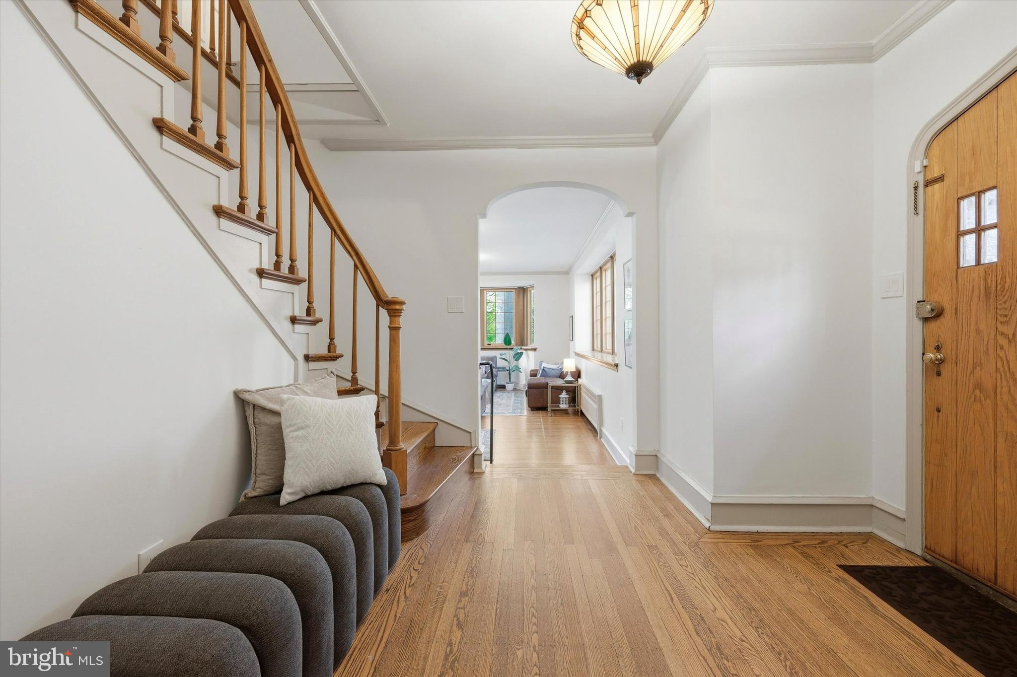 MT AIRY - Residential