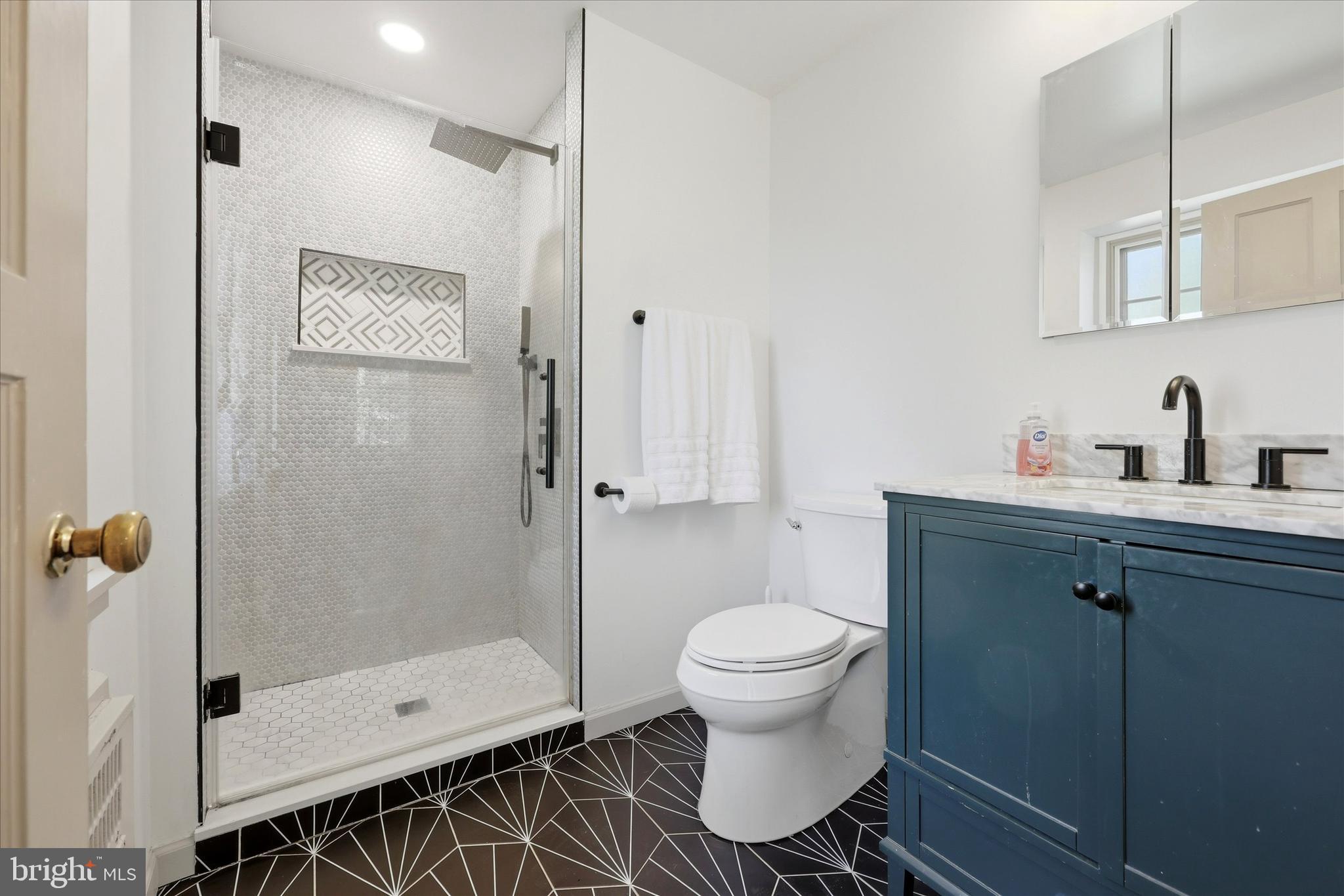 MT AIRY - Residential