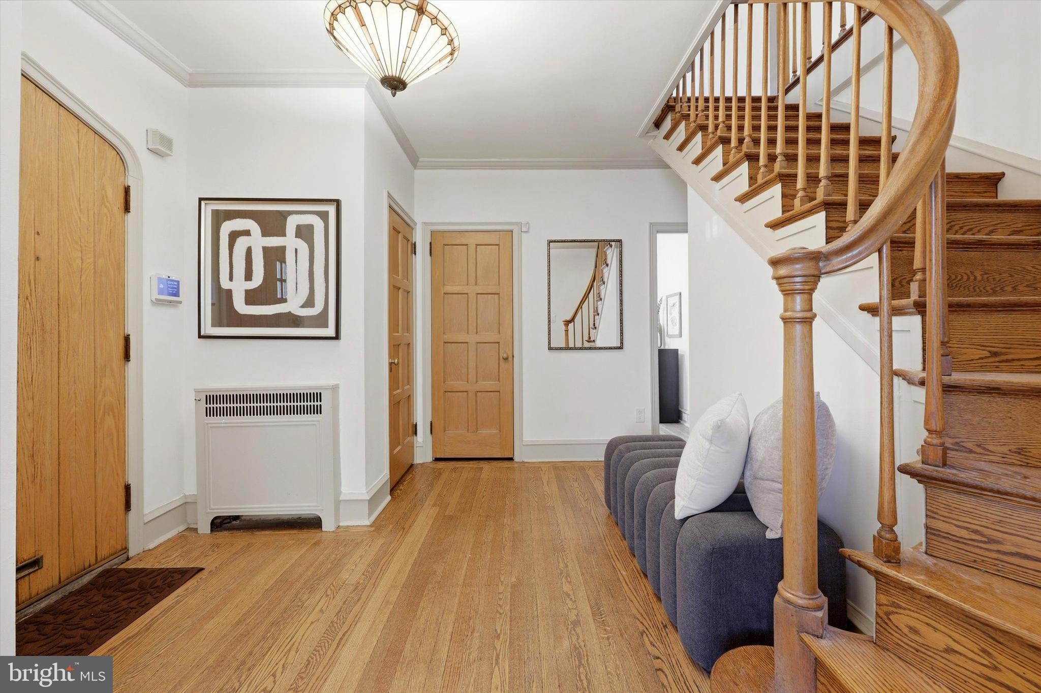 MT AIRY - Residential