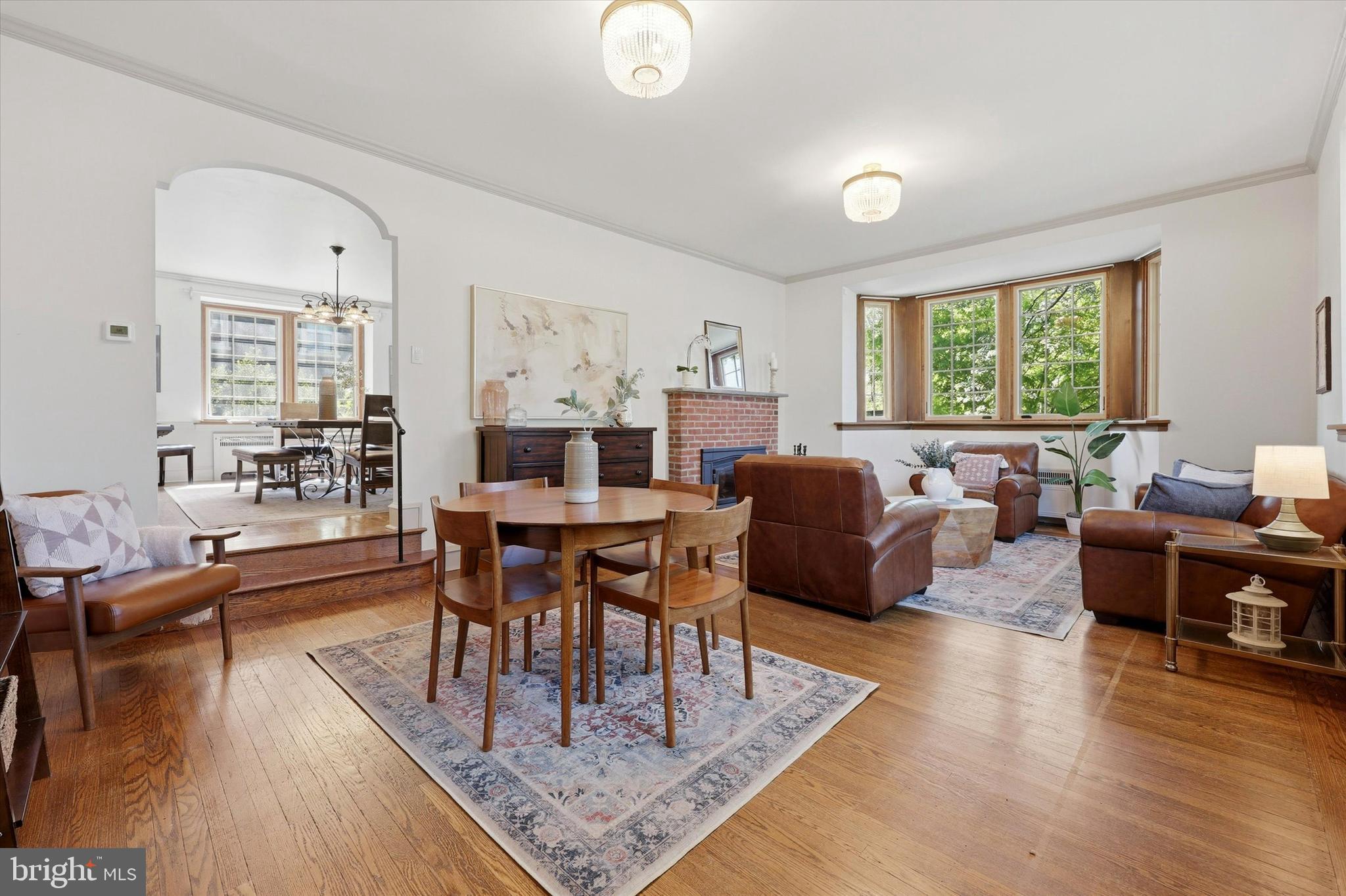 MT AIRY - Residential