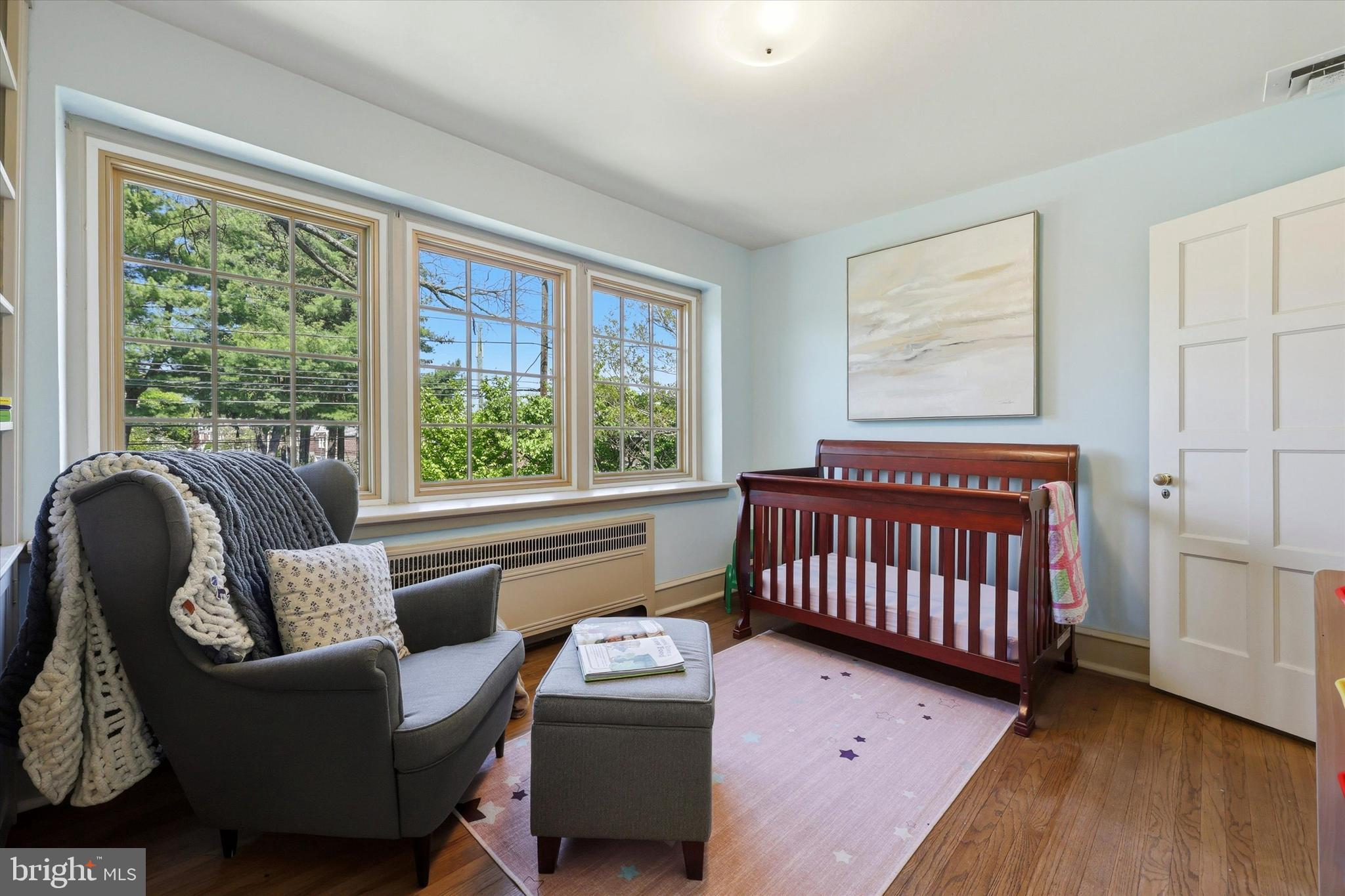 MT AIRY - Residential