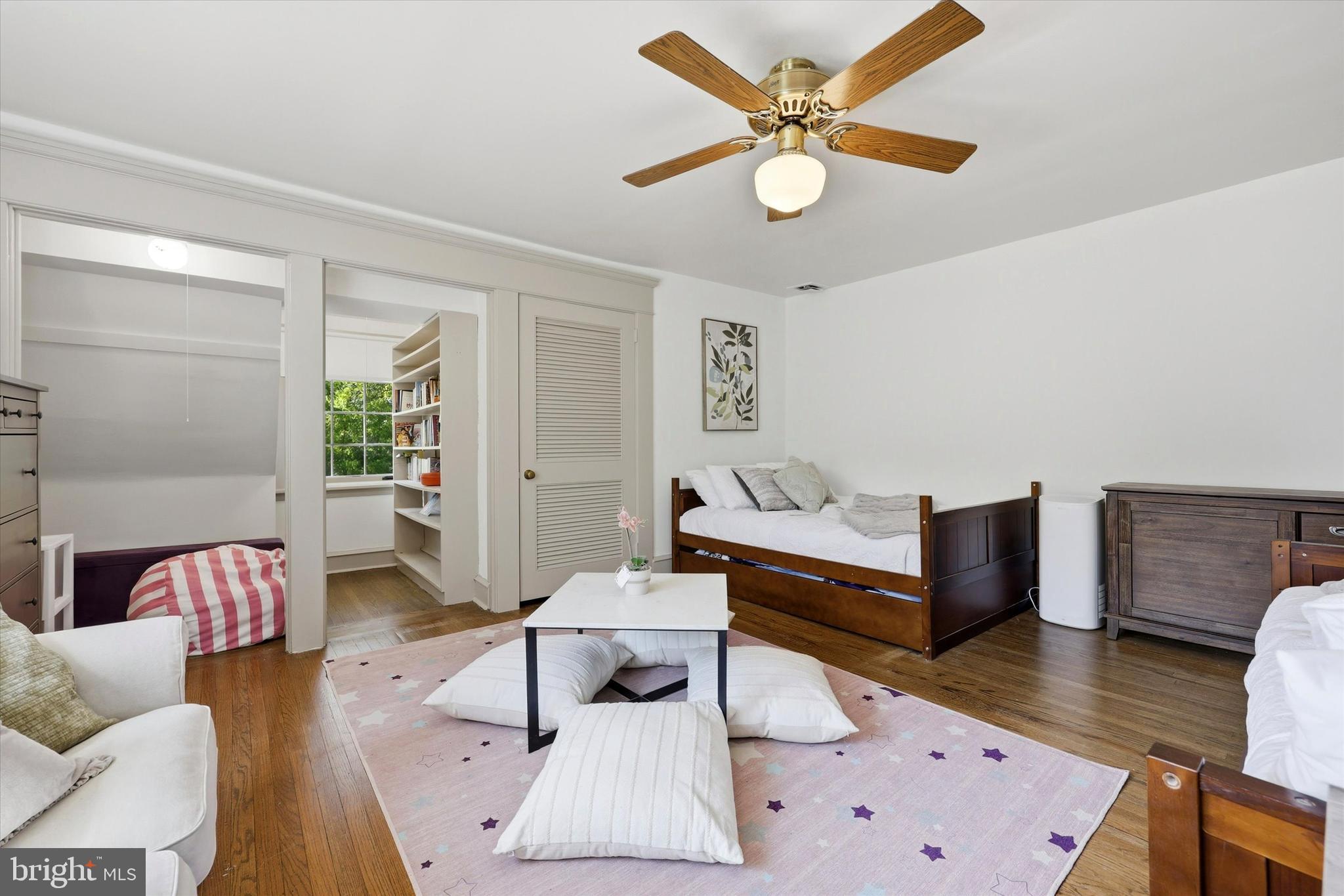 MT AIRY - Residential