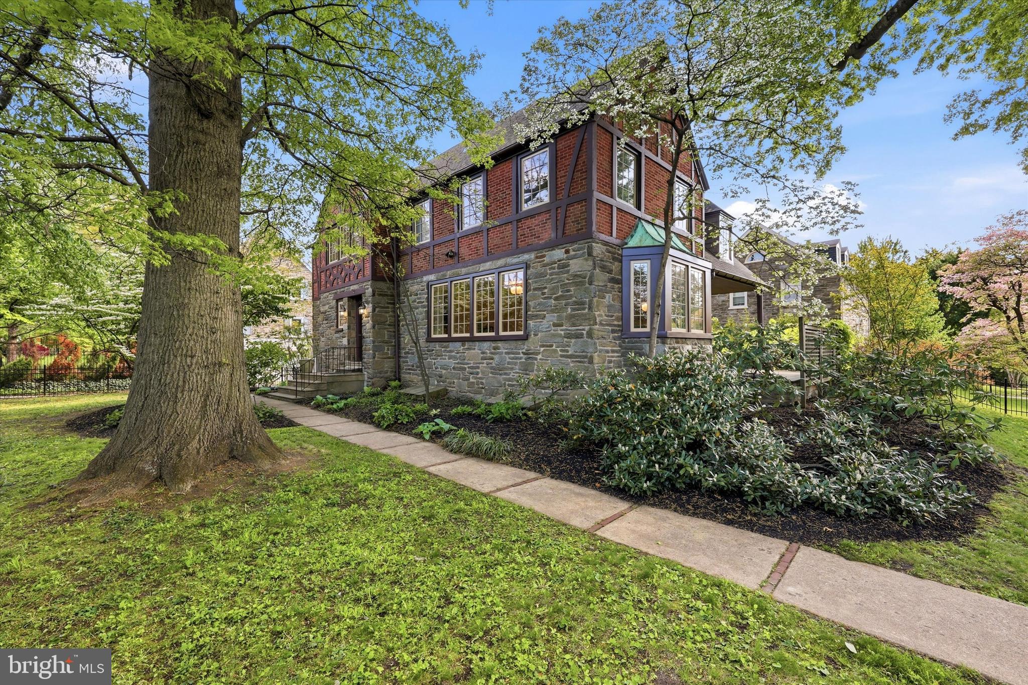 MT AIRY - Residential