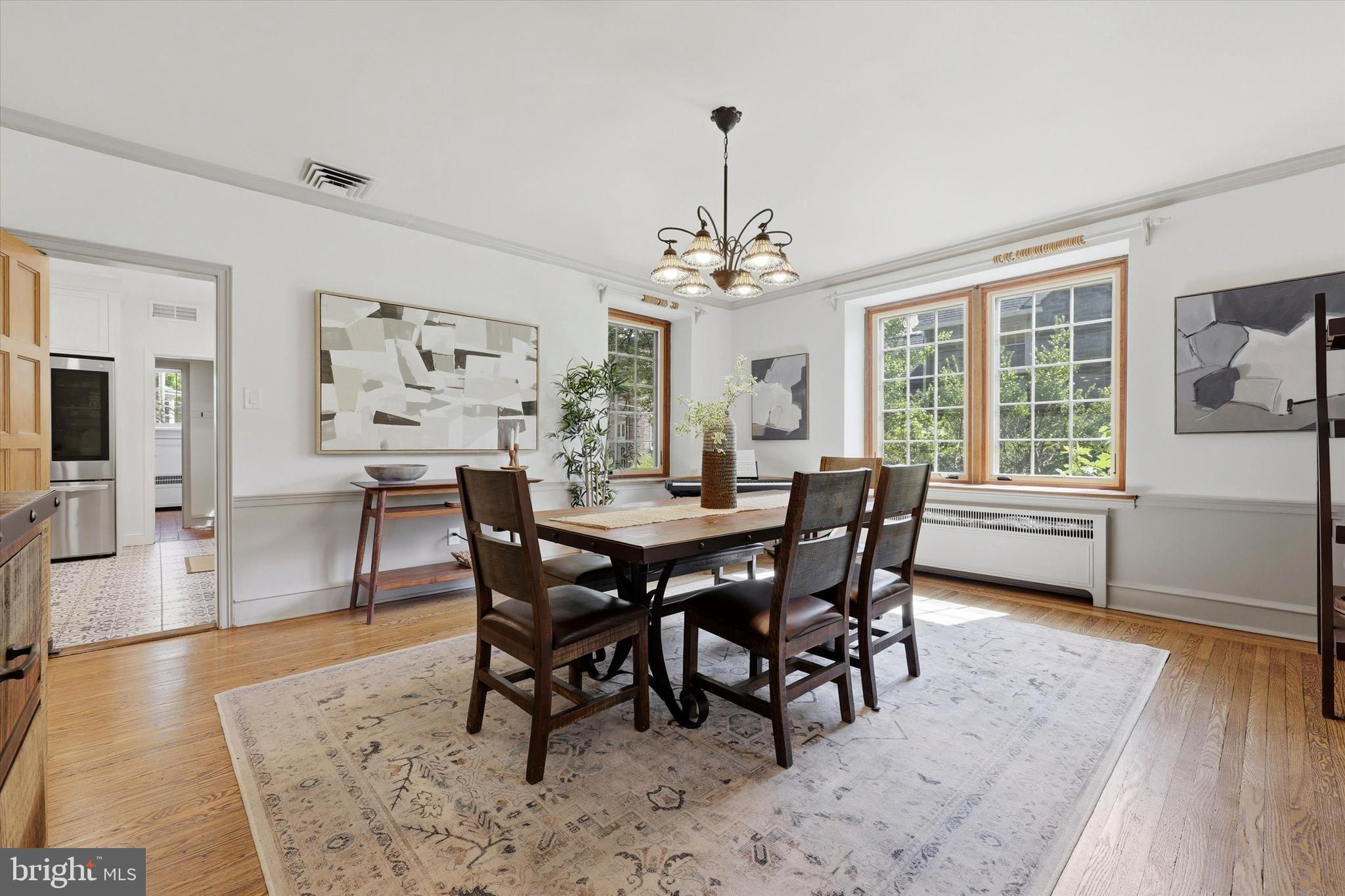 MT AIRY - Residential