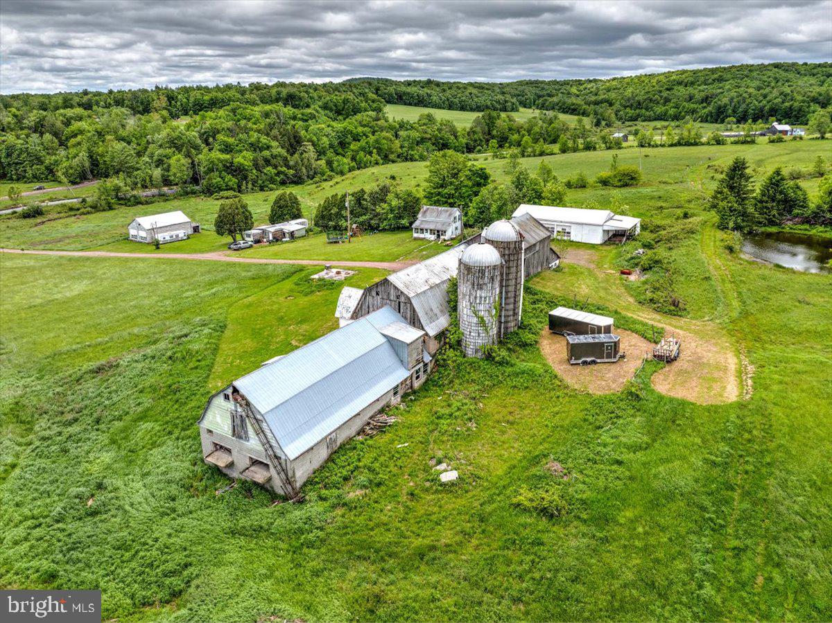 115A HELLMERS HILL RD
