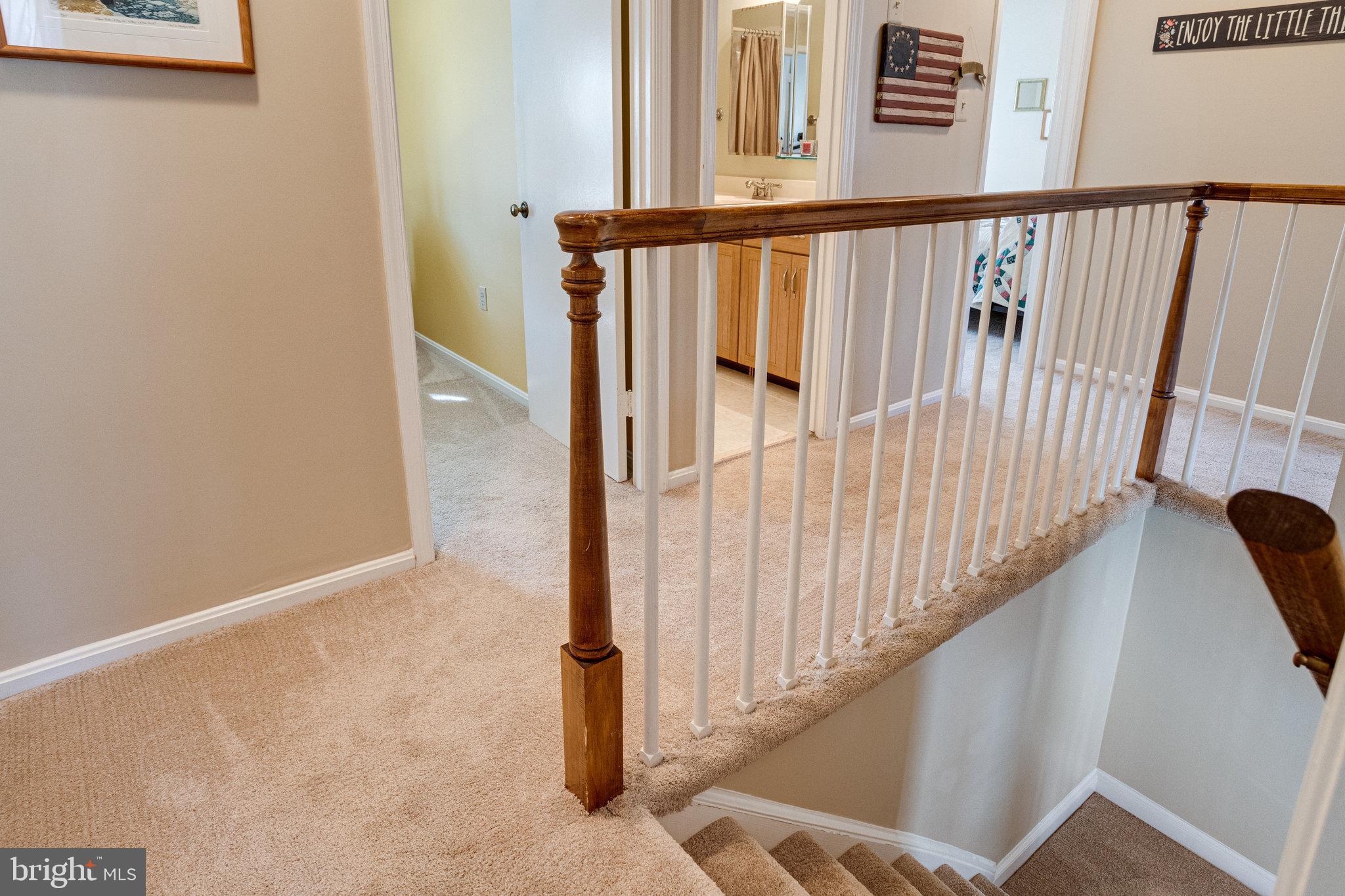 BURKE CENTRE - Residential