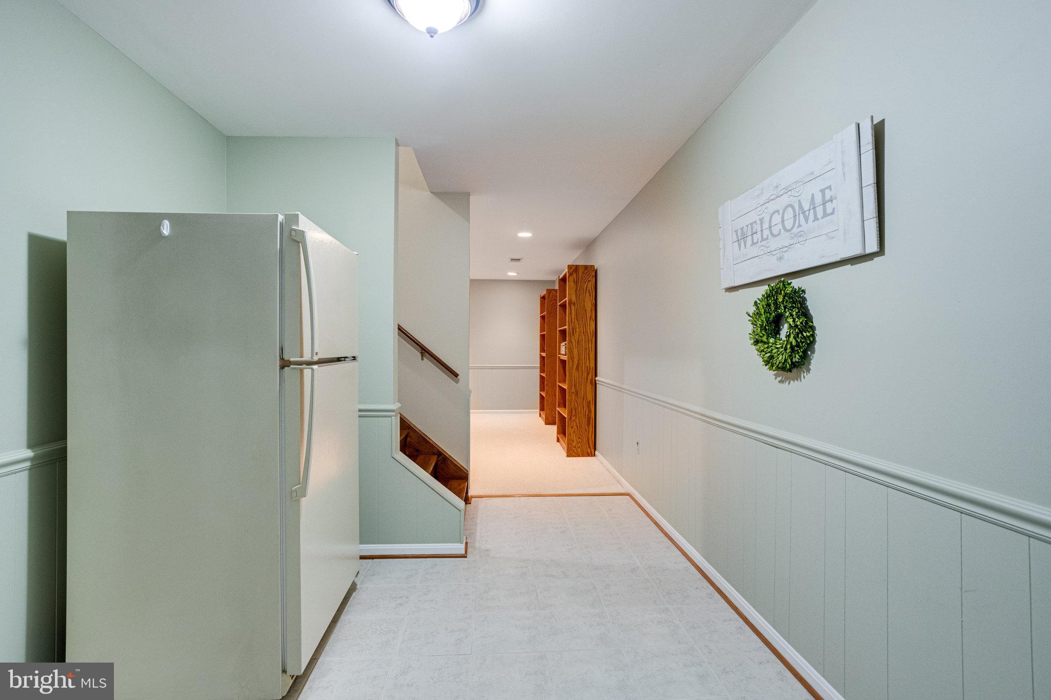 BURKE CENTRE - Residential