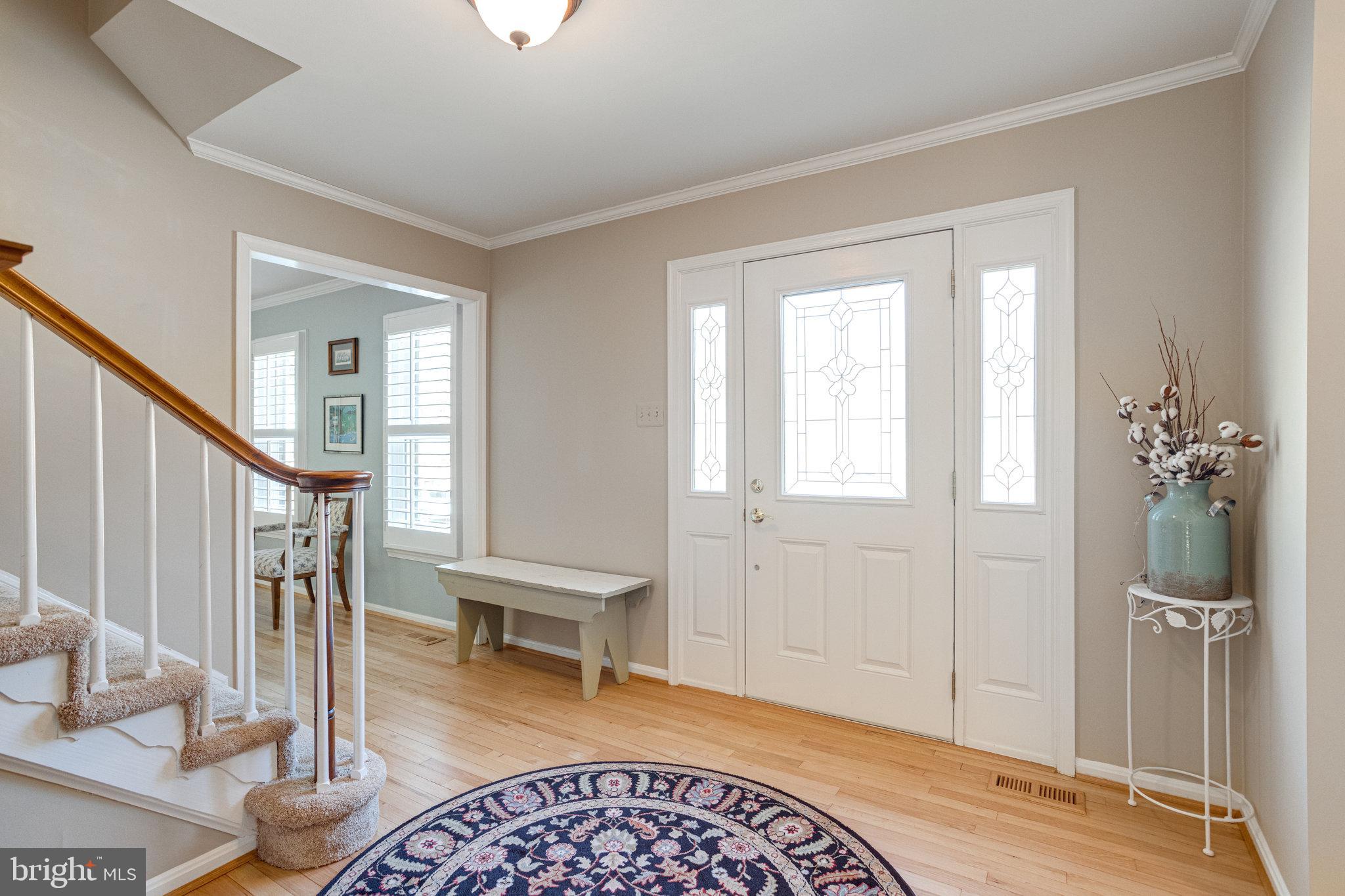 BURKE CENTRE - Residential