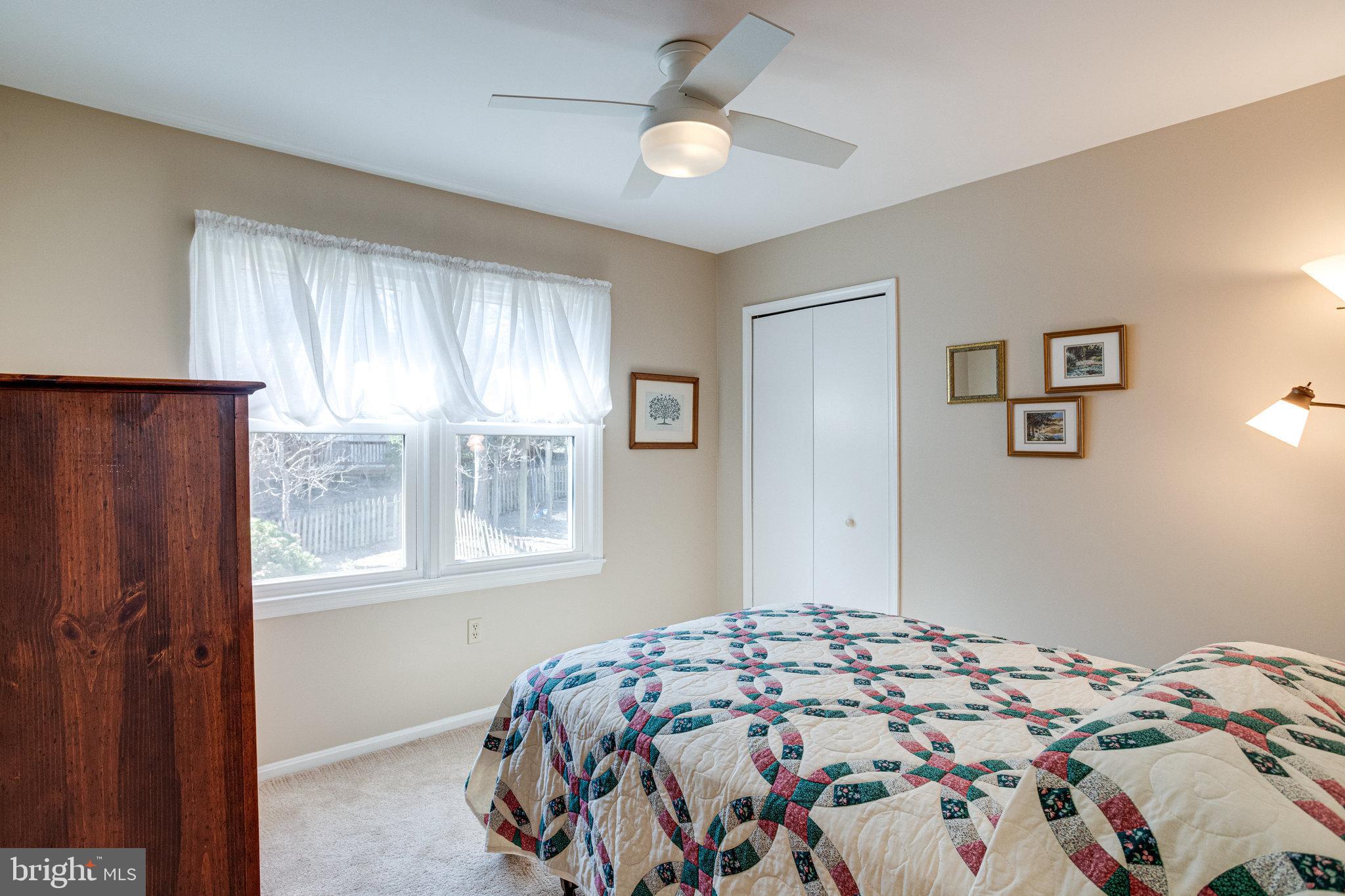 BURKE CENTRE - Residential