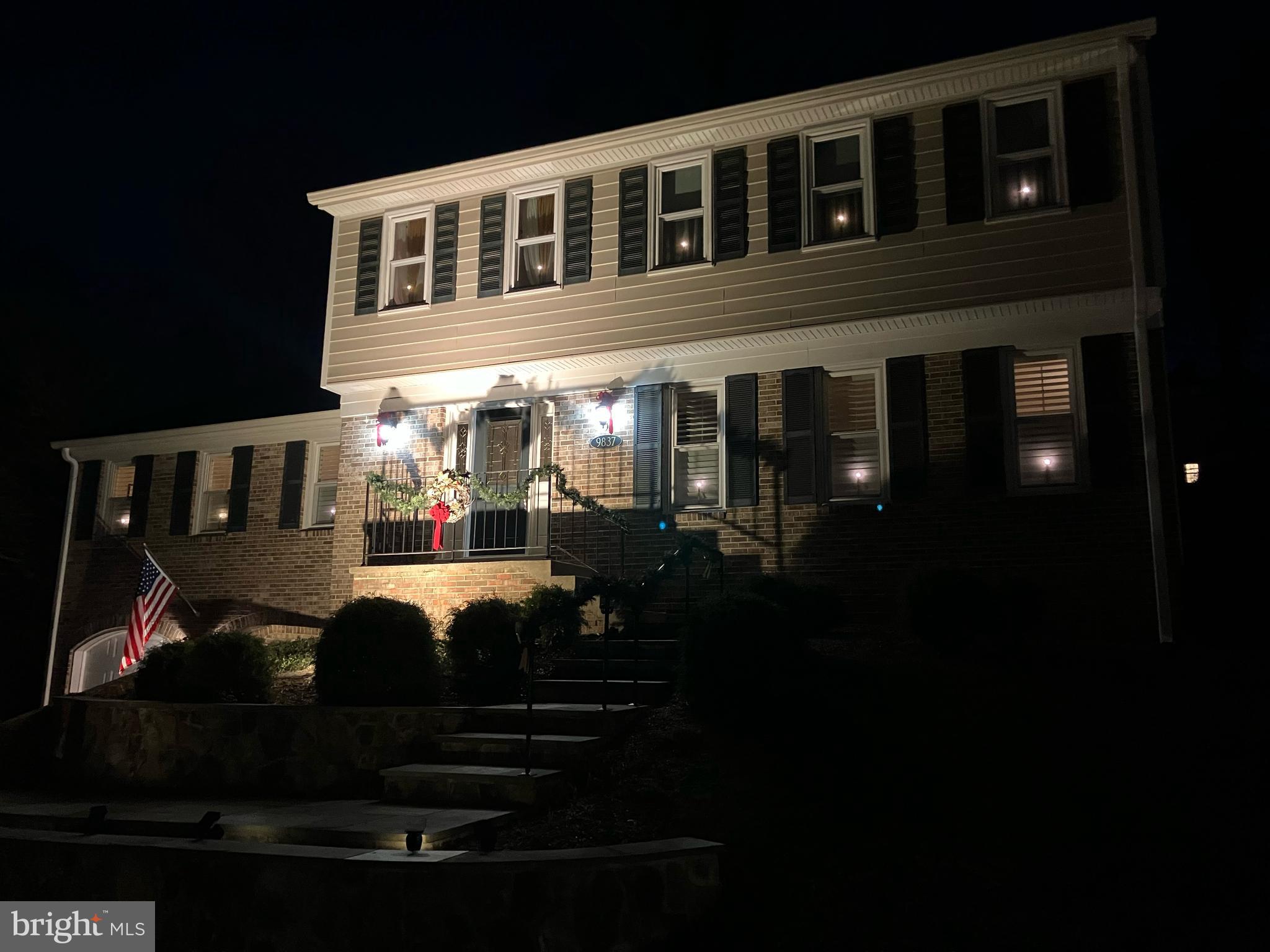 BURKE CENTRE - Residential