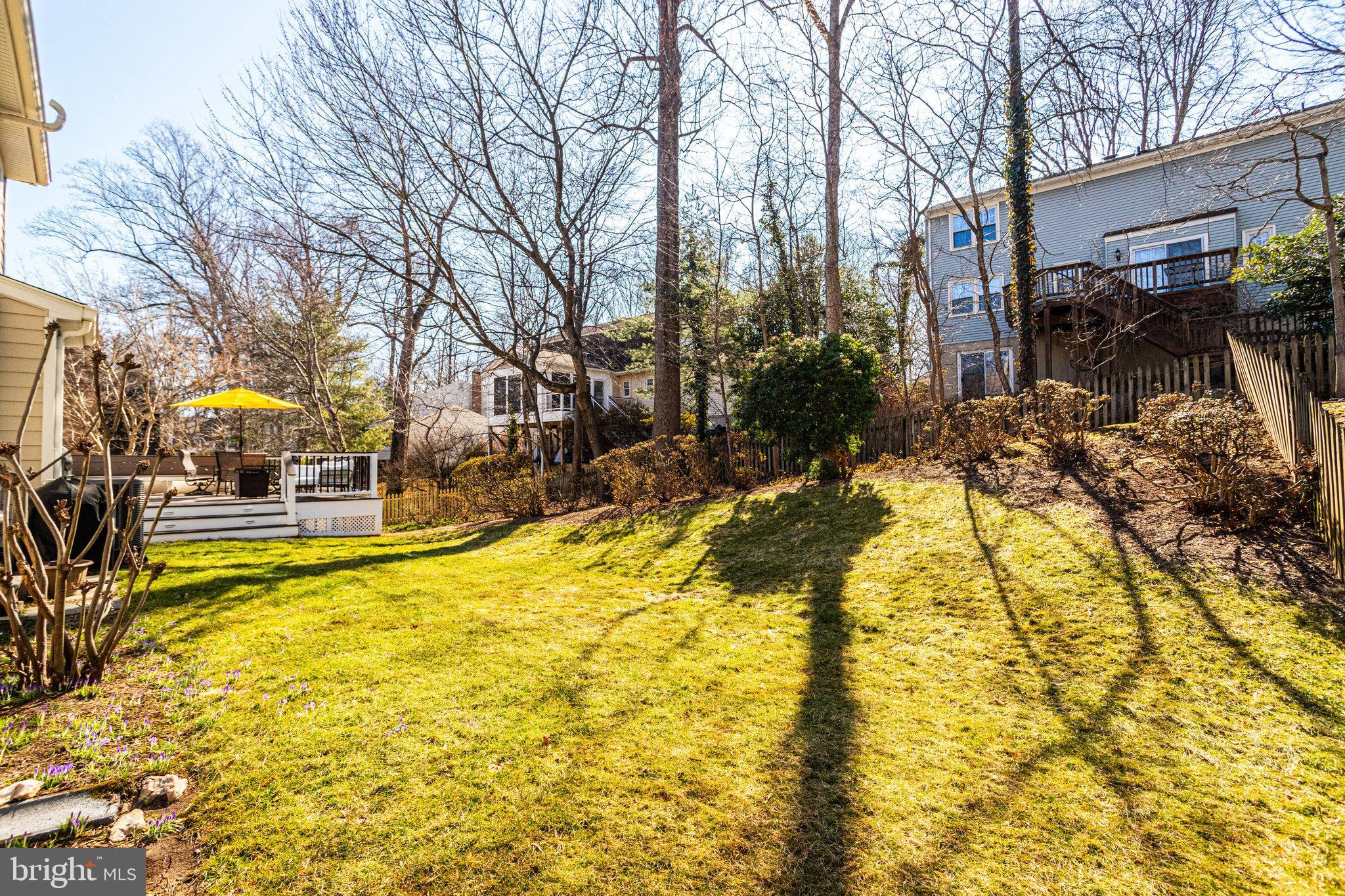 BURKE CENTRE - Residential