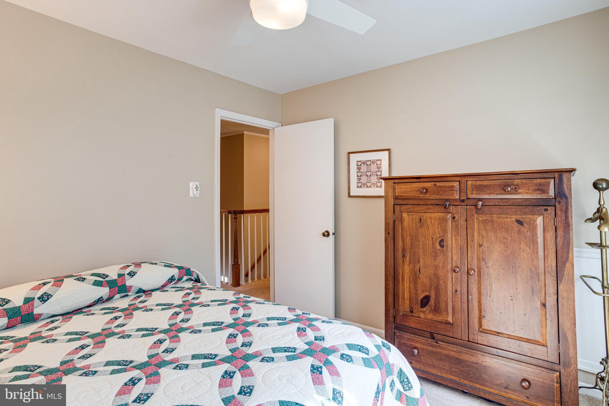 BURKE CENTRE - Residential