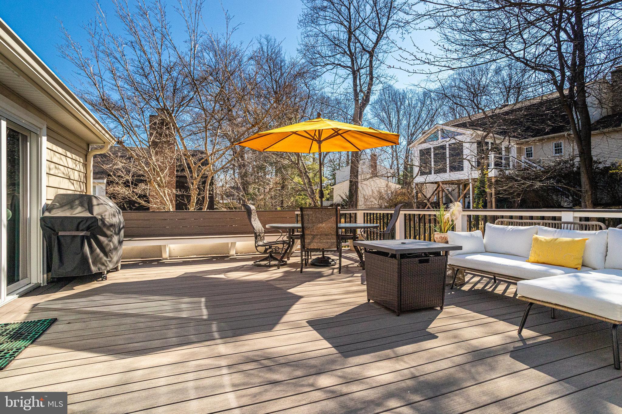 BURKE CENTRE - Residential