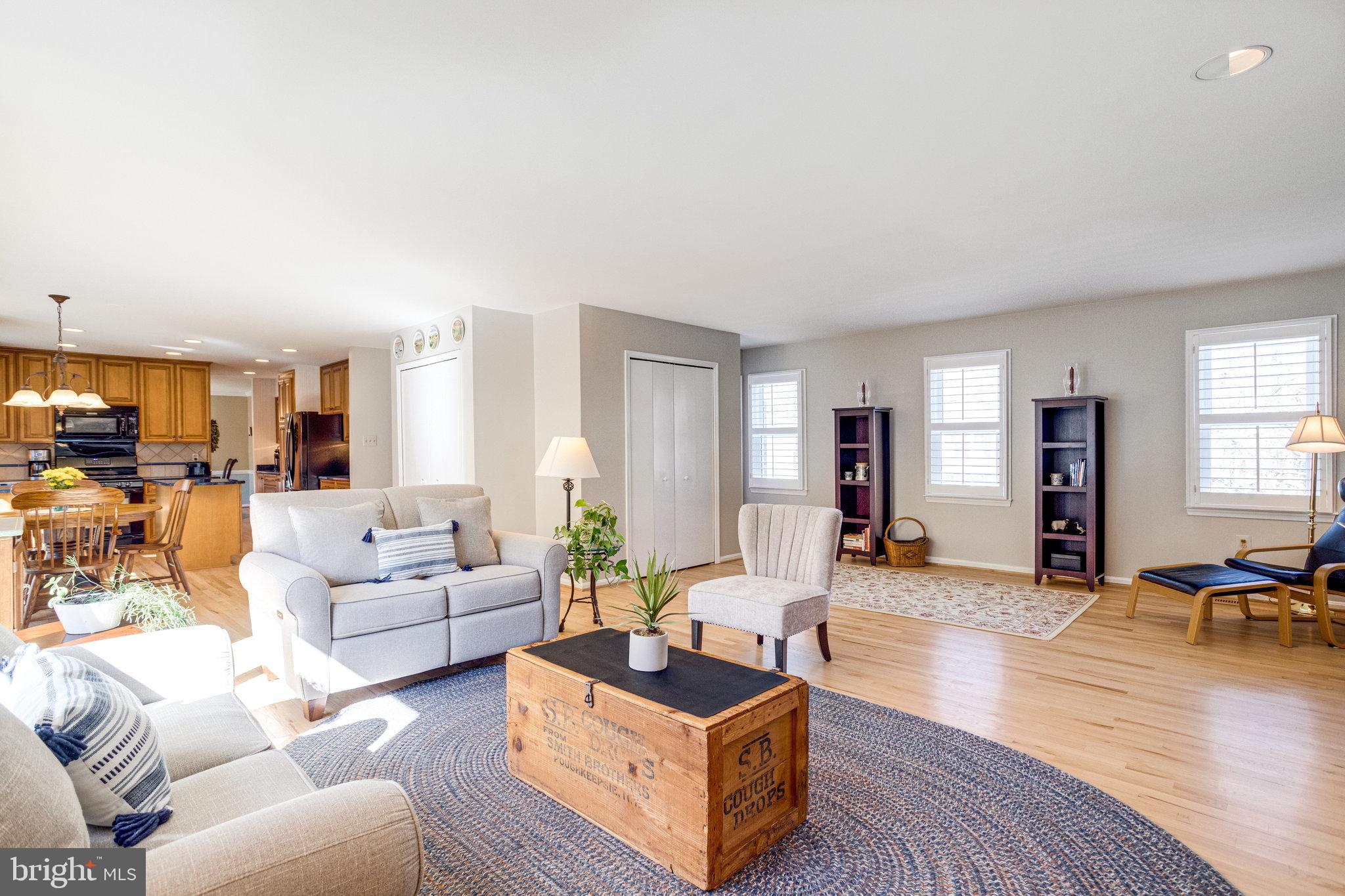 BURKE CENTRE - Residential