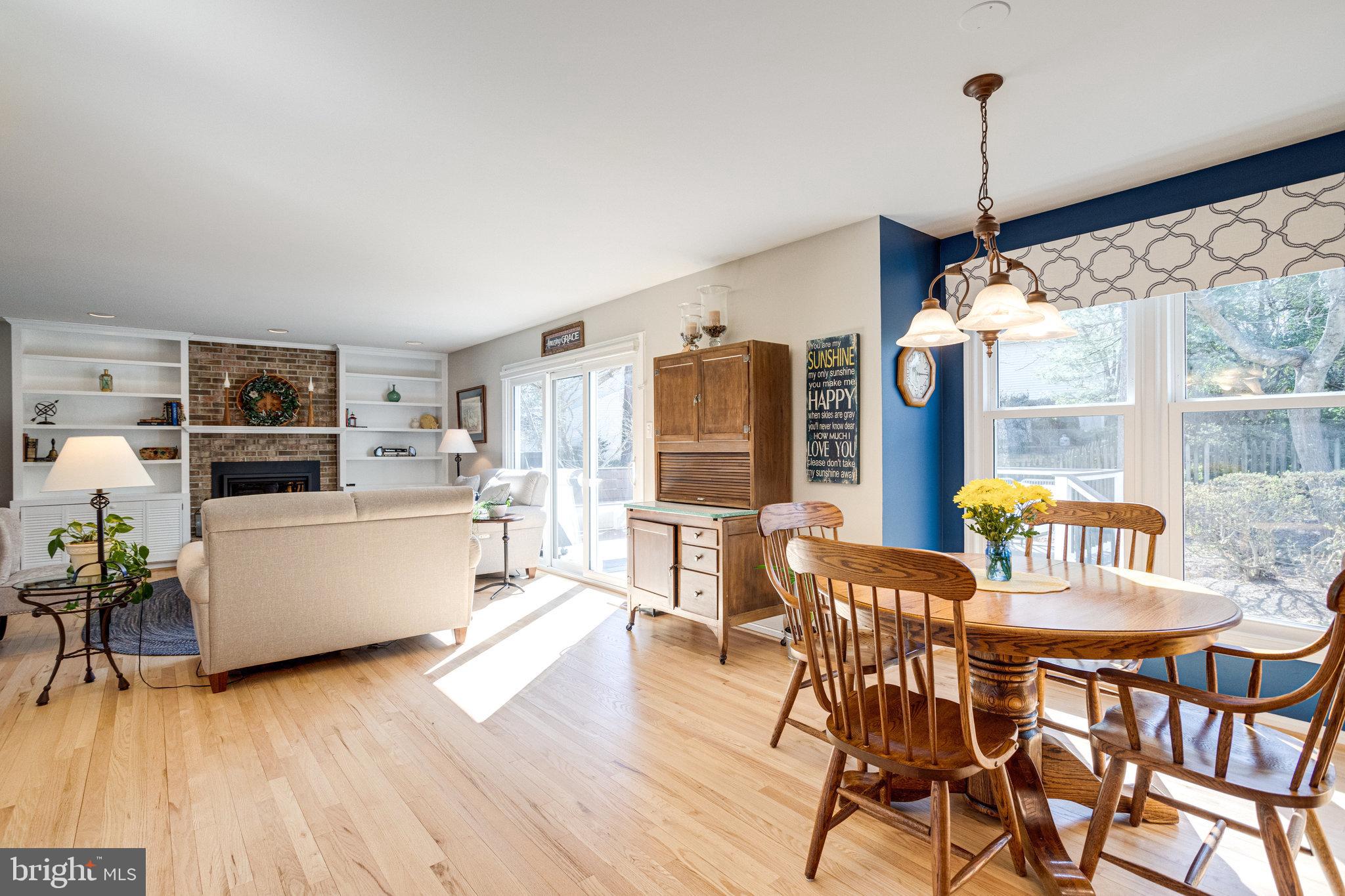 BURKE CENTRE - Residential