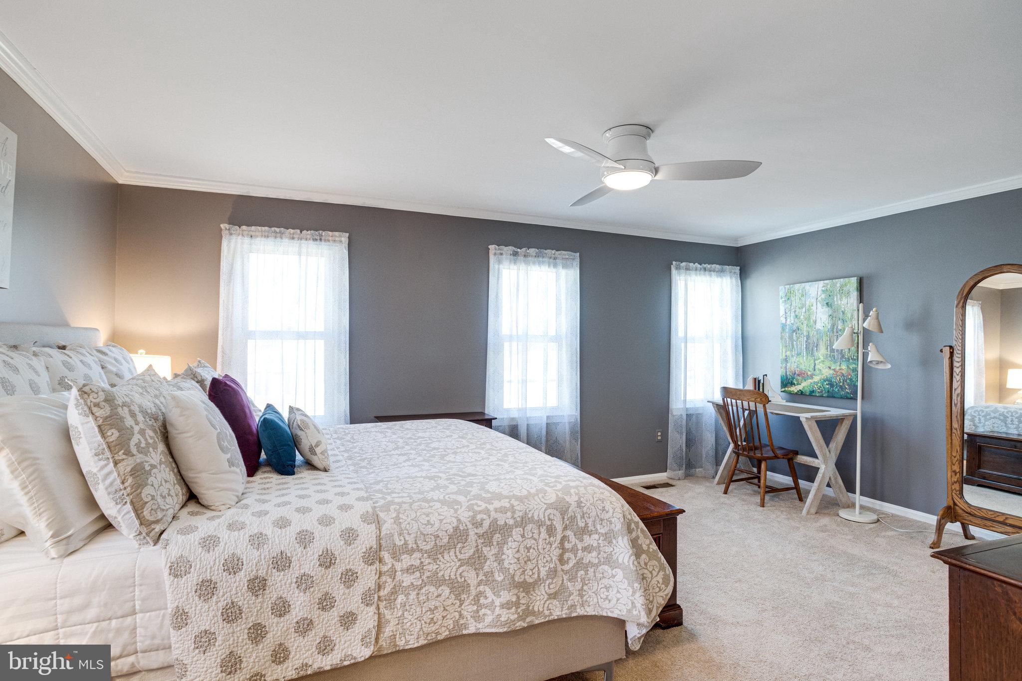 BURKE CENTRE - Residential