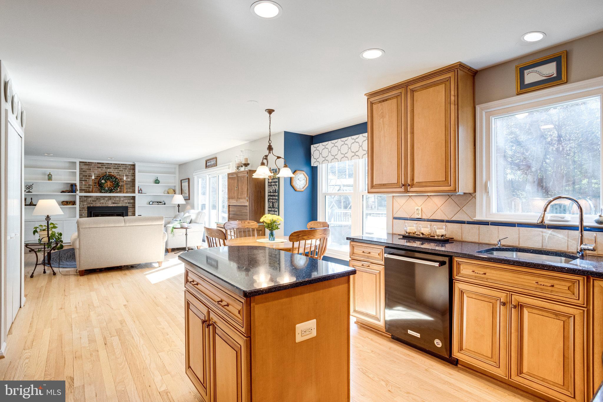 BURKE CENTRE - Residential